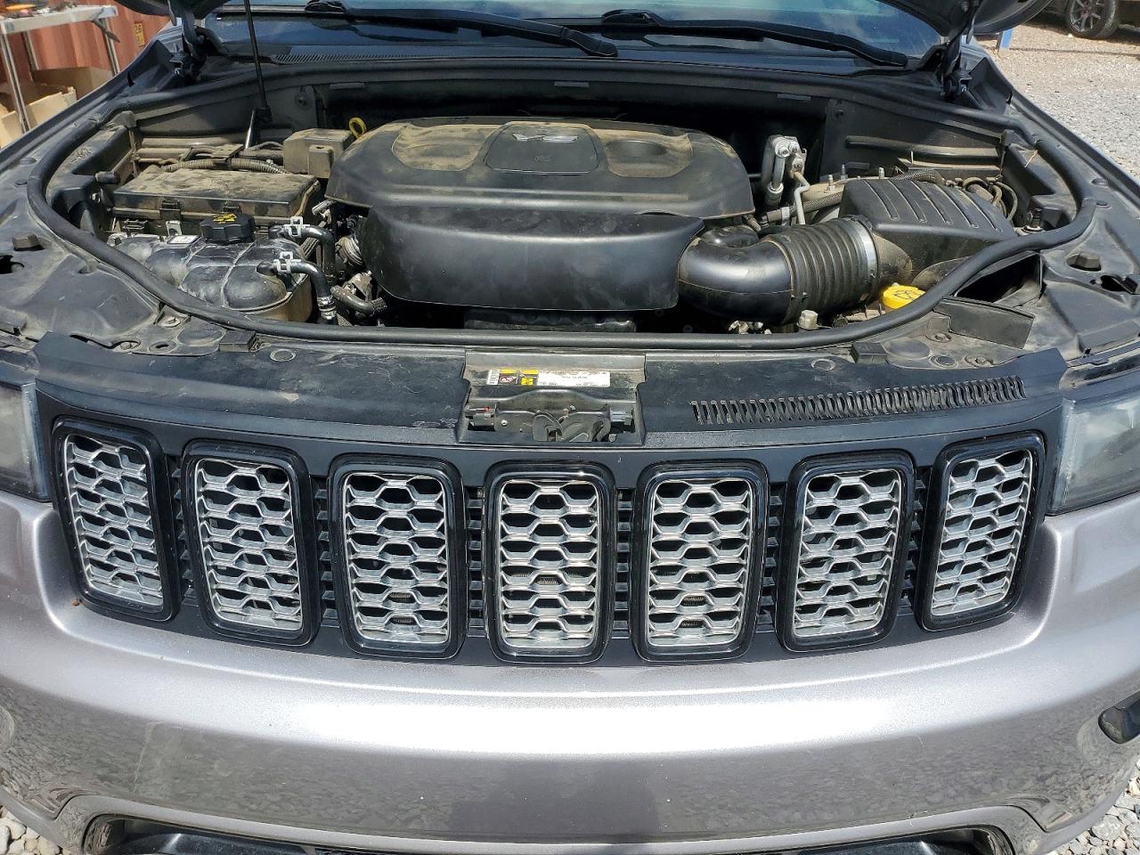 Jeep Cherokee Laredo