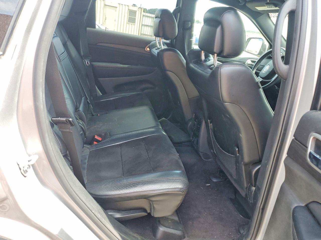 Jeep Cherokee Laredo