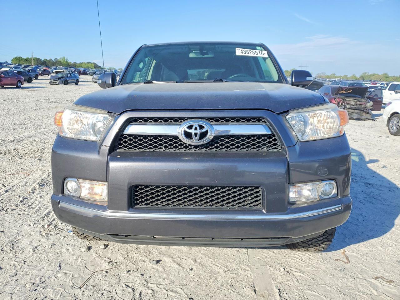 Toyota 4Runner Sr5