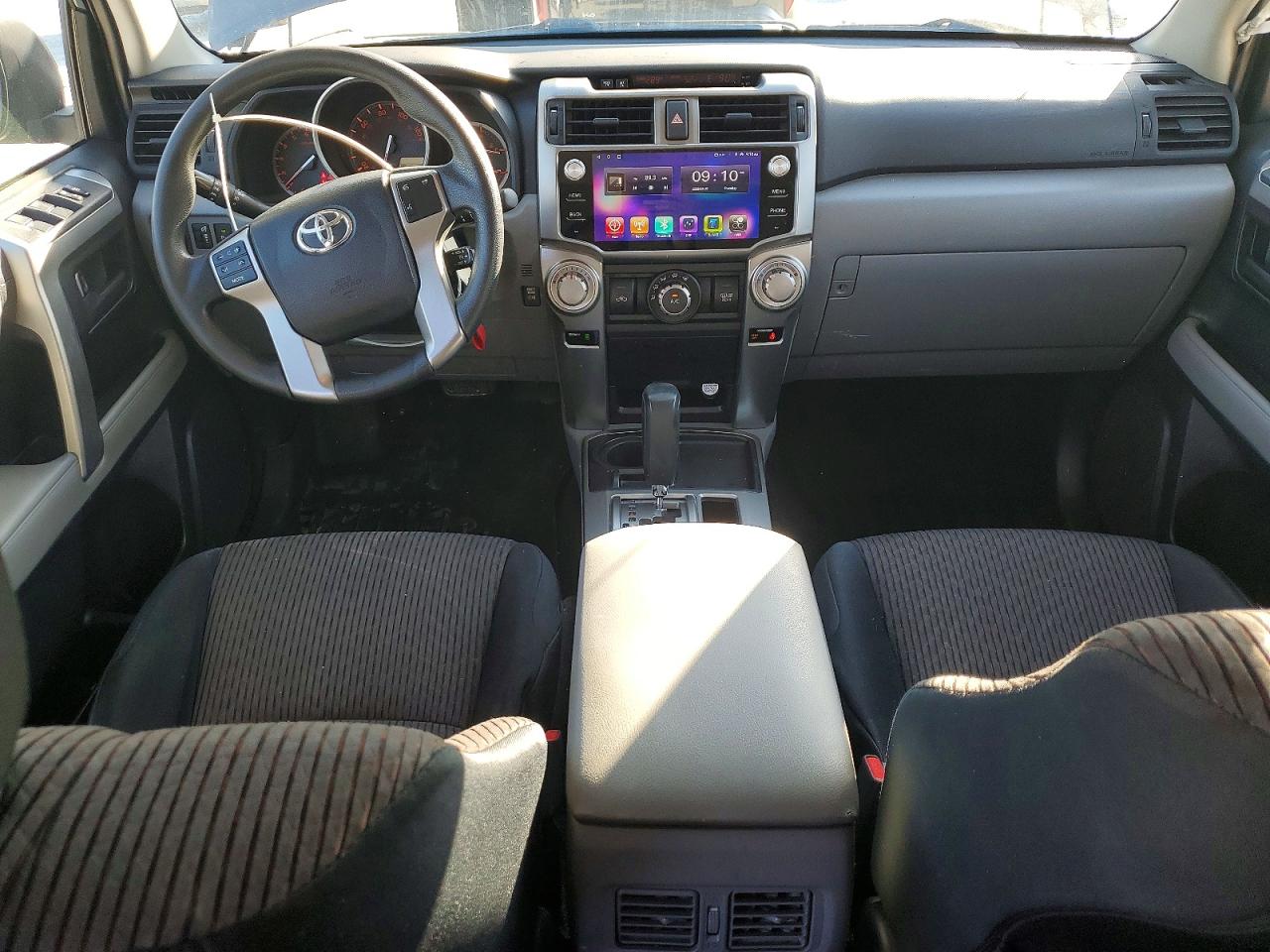Toyota 4Runner Sr5