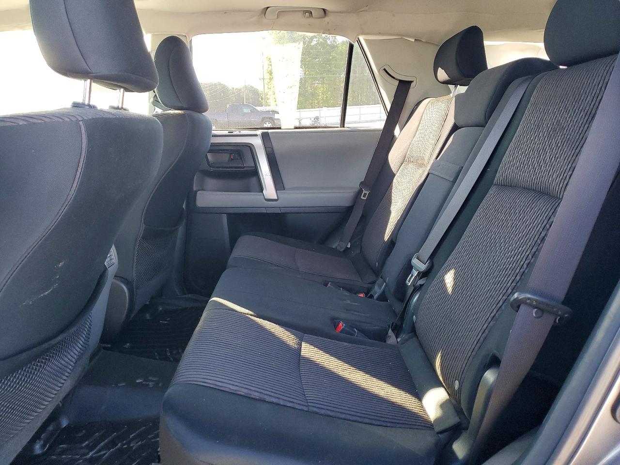 Toyota 4Runner Sr5