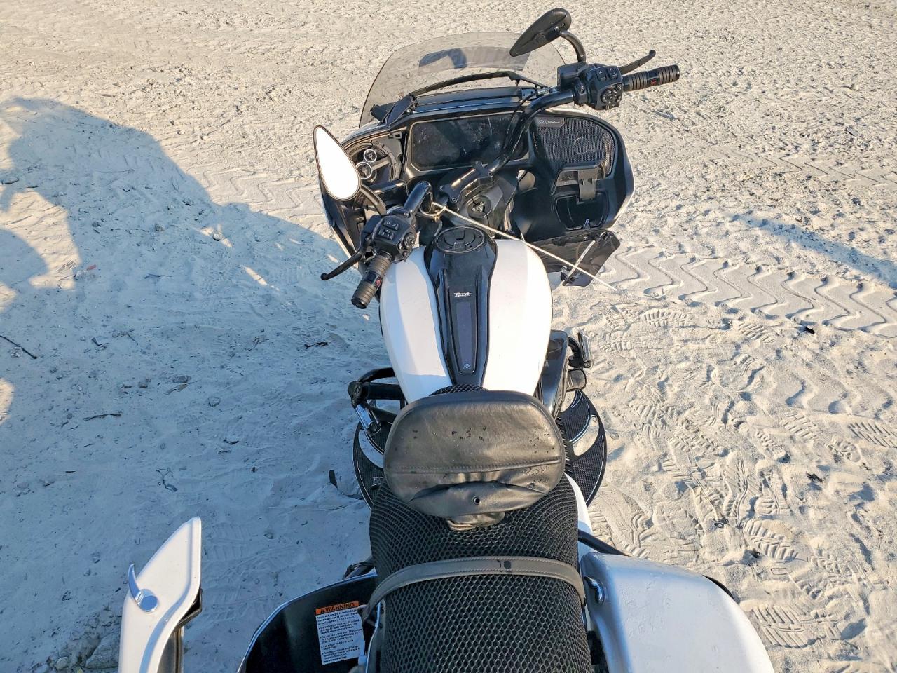 Harley-Davidson Fl