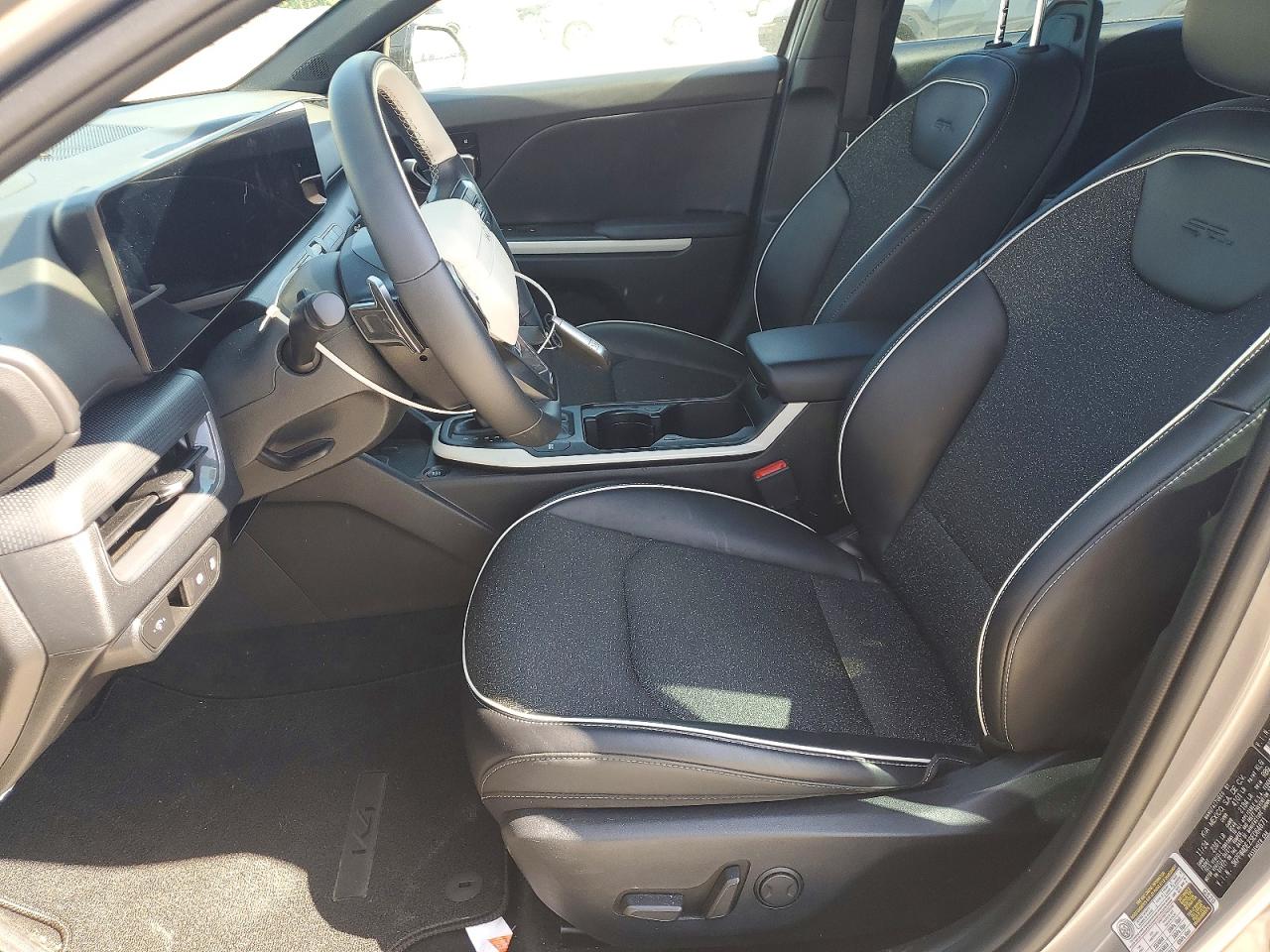Kia K4 Gt Line