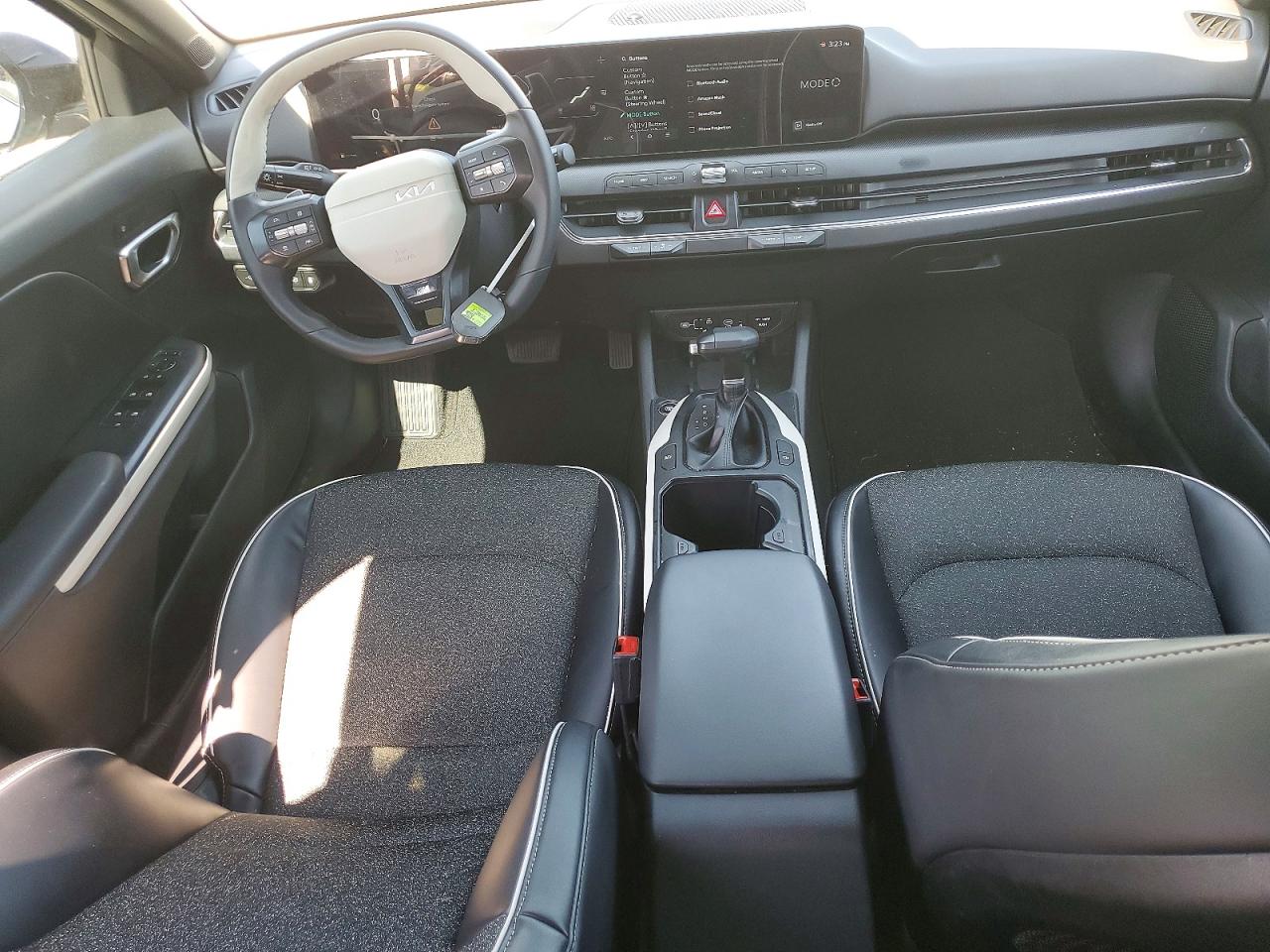 Kia K4 Gt Line