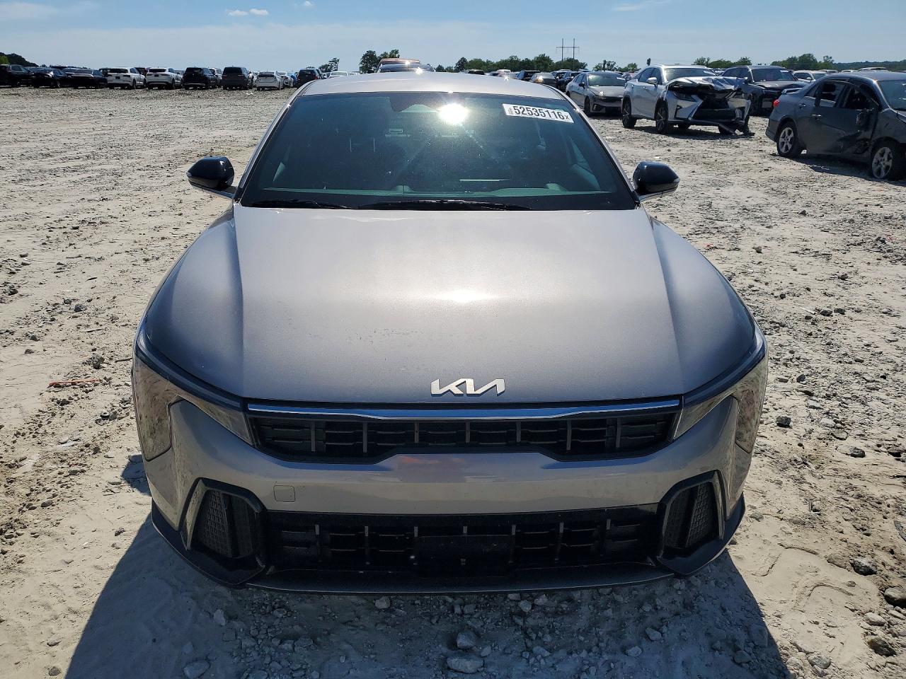 Kia K4 Gt Line