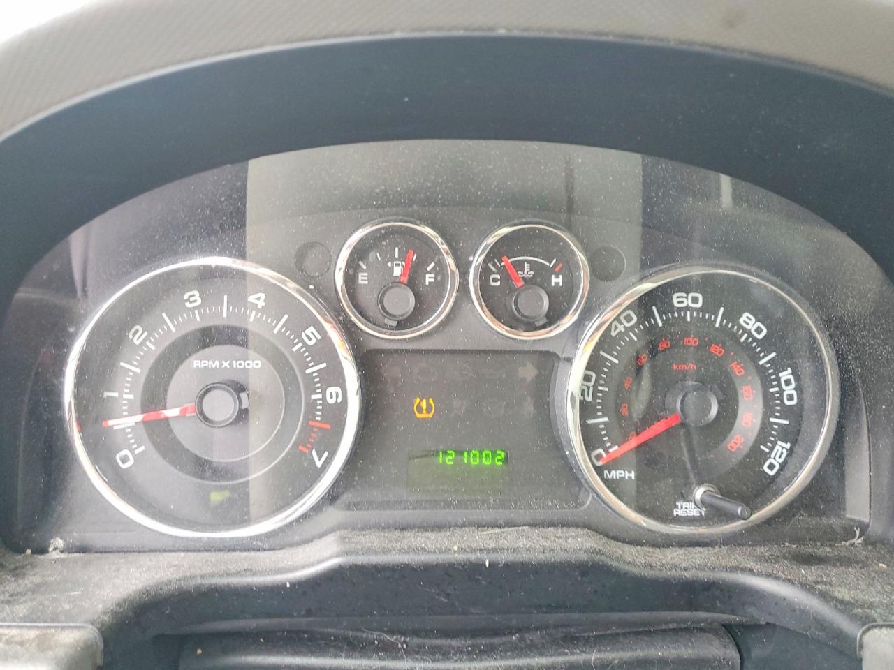 Ford Edge Se