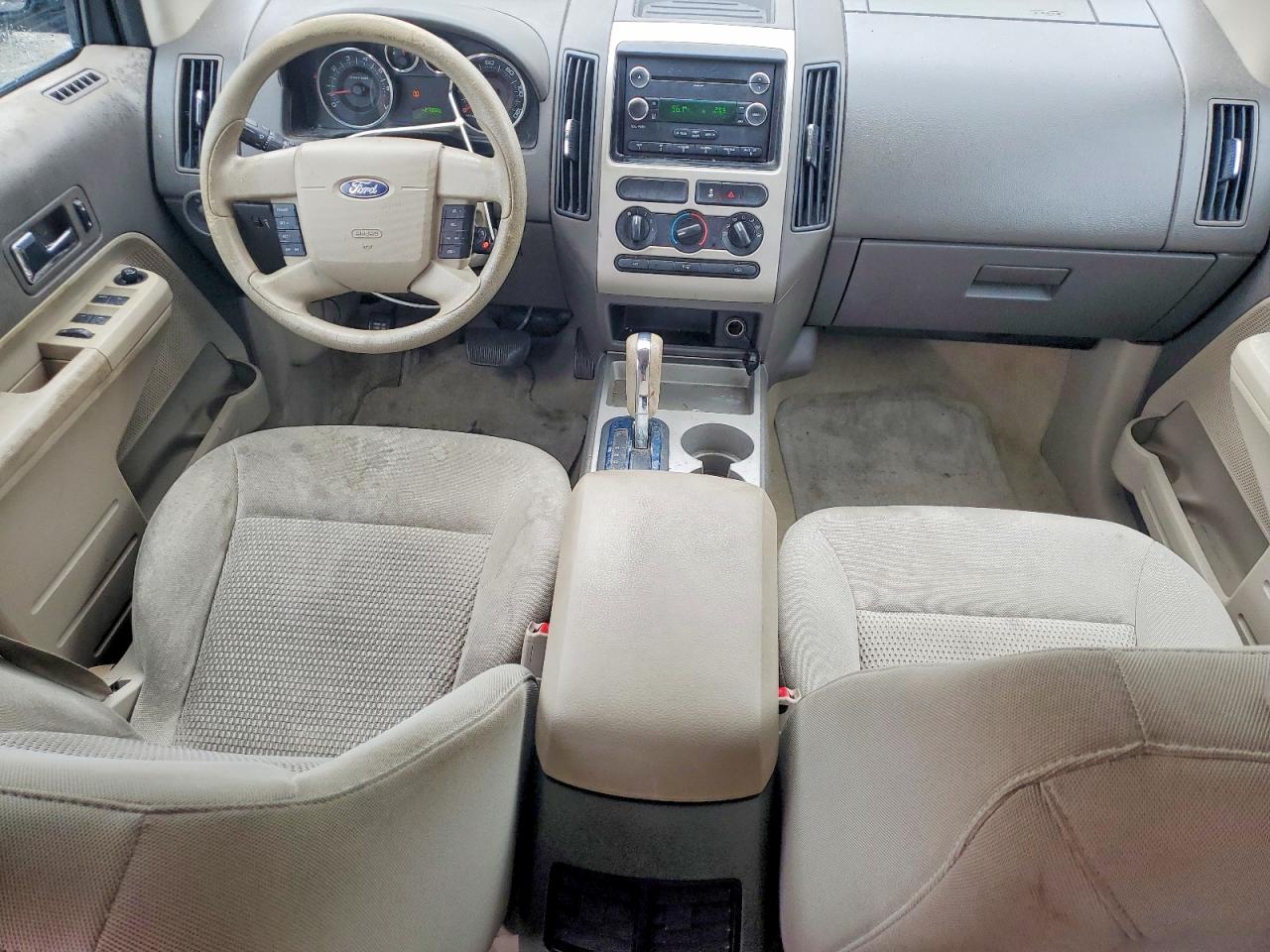 Ford Edge Se