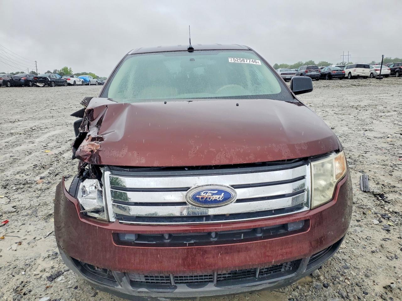 Ford Edge Se
