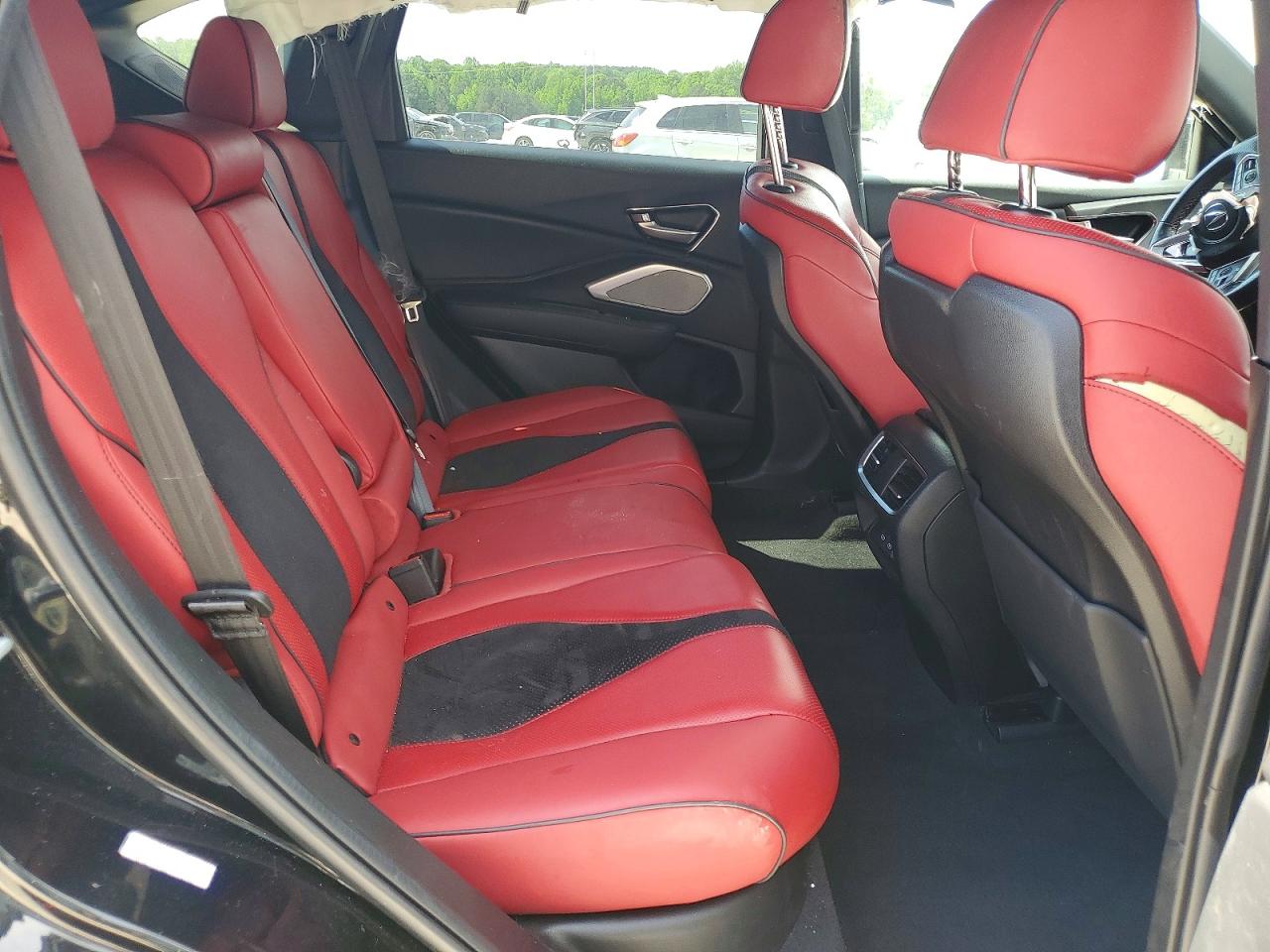 Acura RDX A-spec