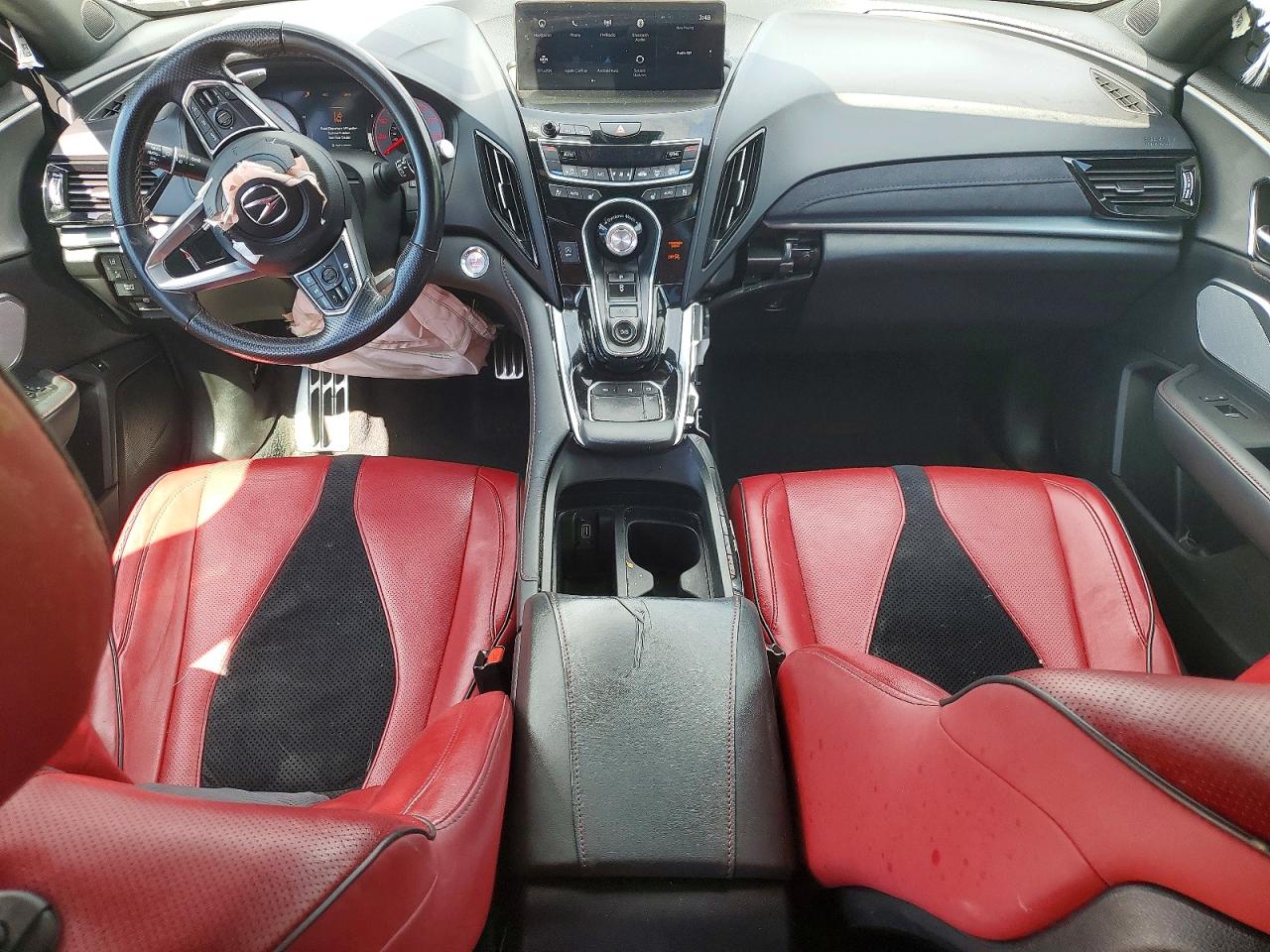 Acura RDX A-spec