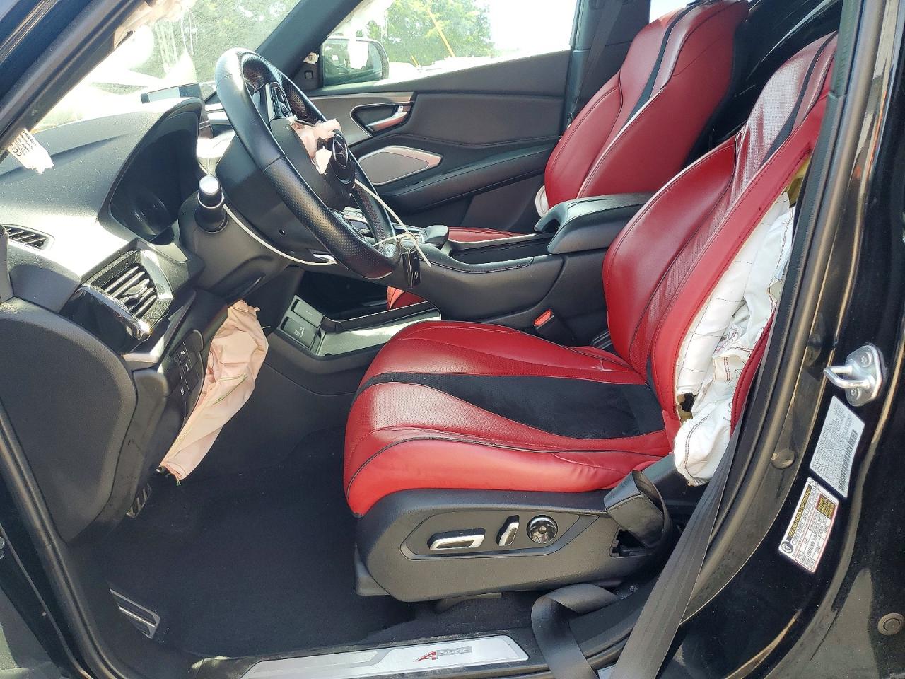 Acura RDX A-spec