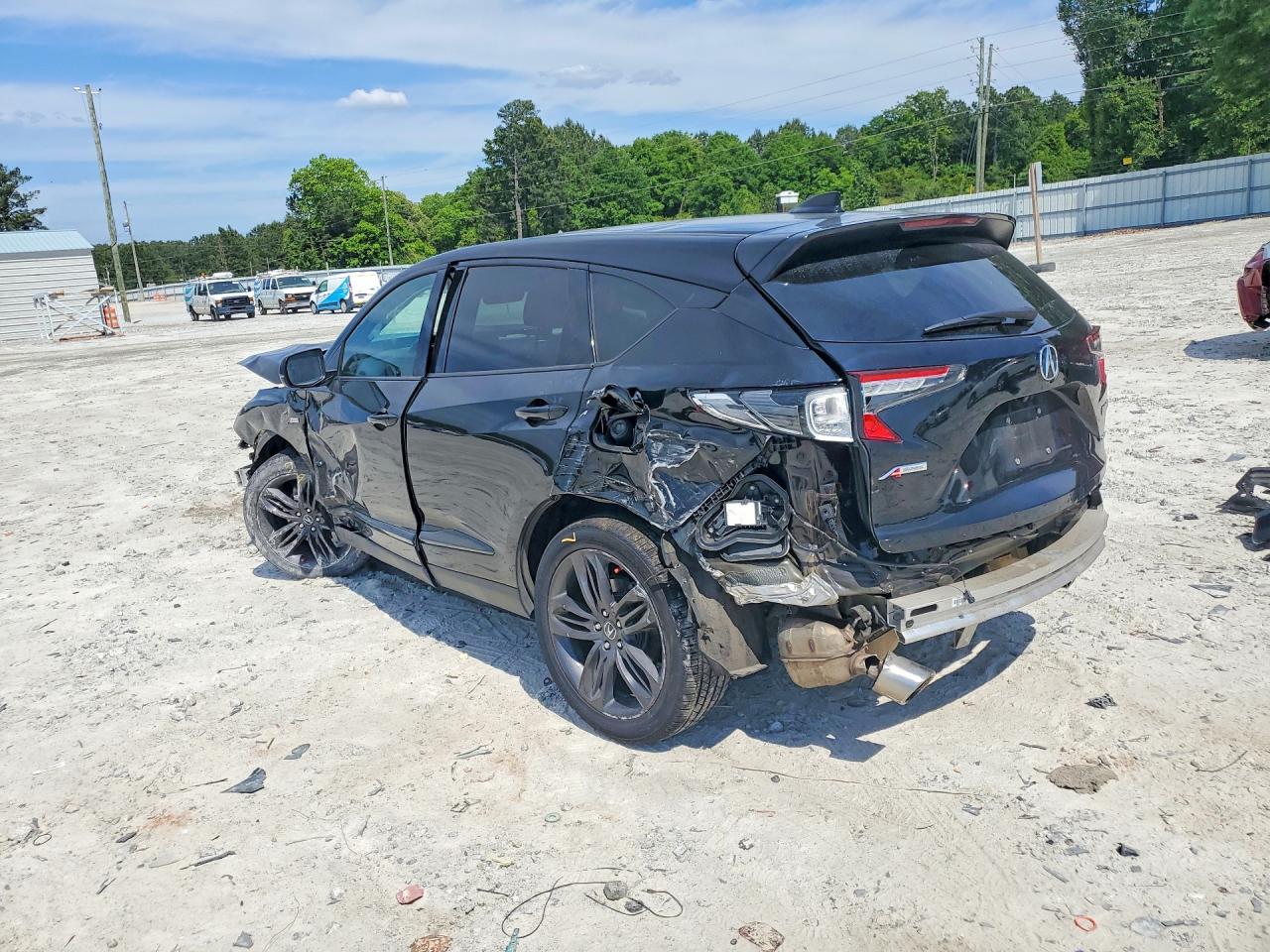 Acura RDX A-spec