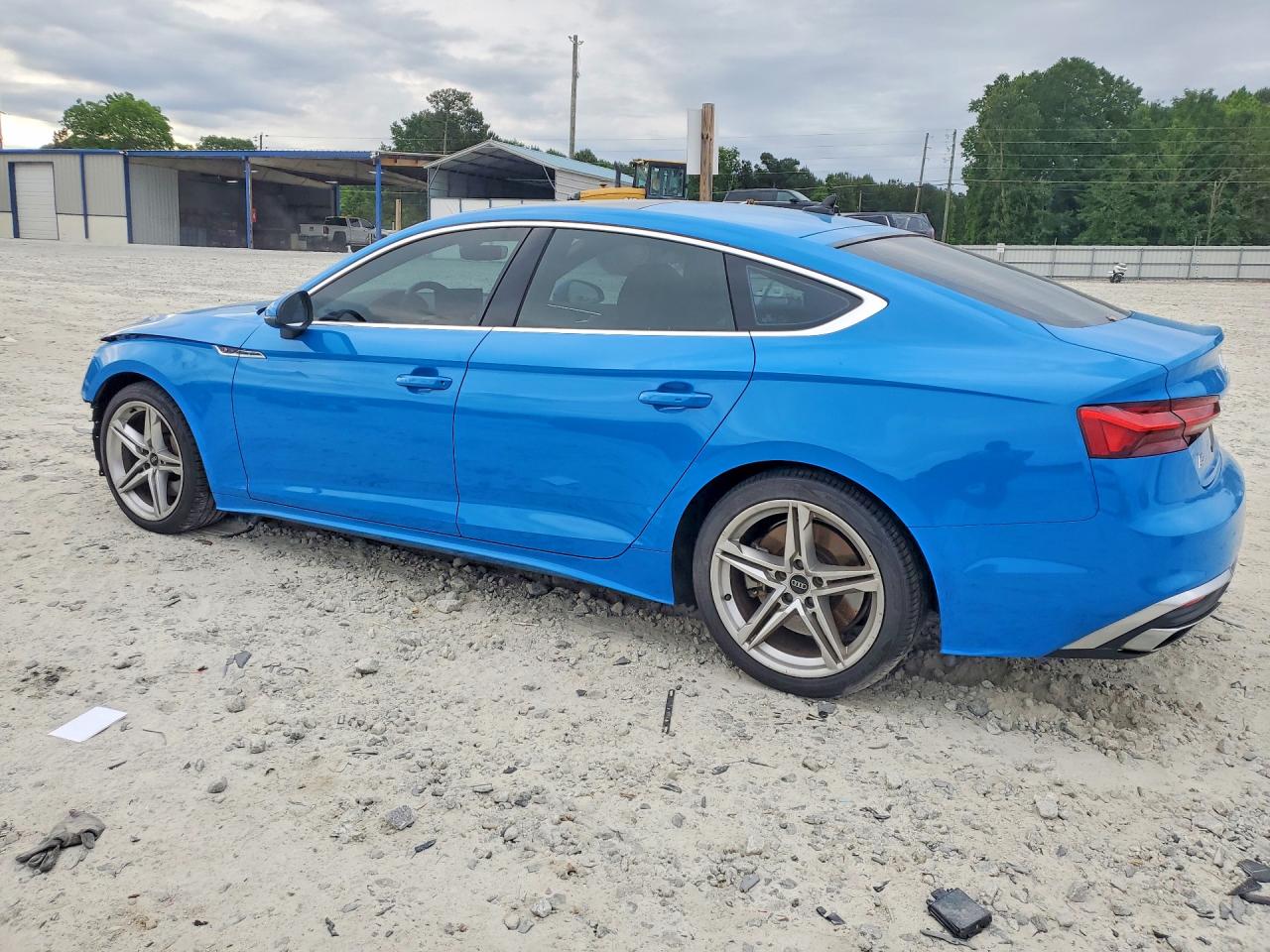 Audi A5 Premium 45