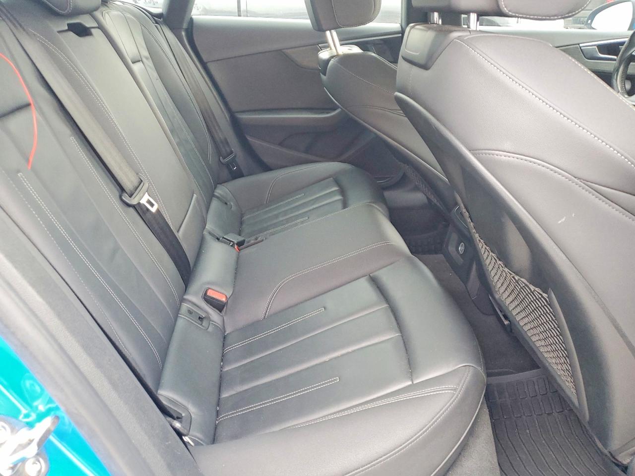 Audi A5 Premium 45