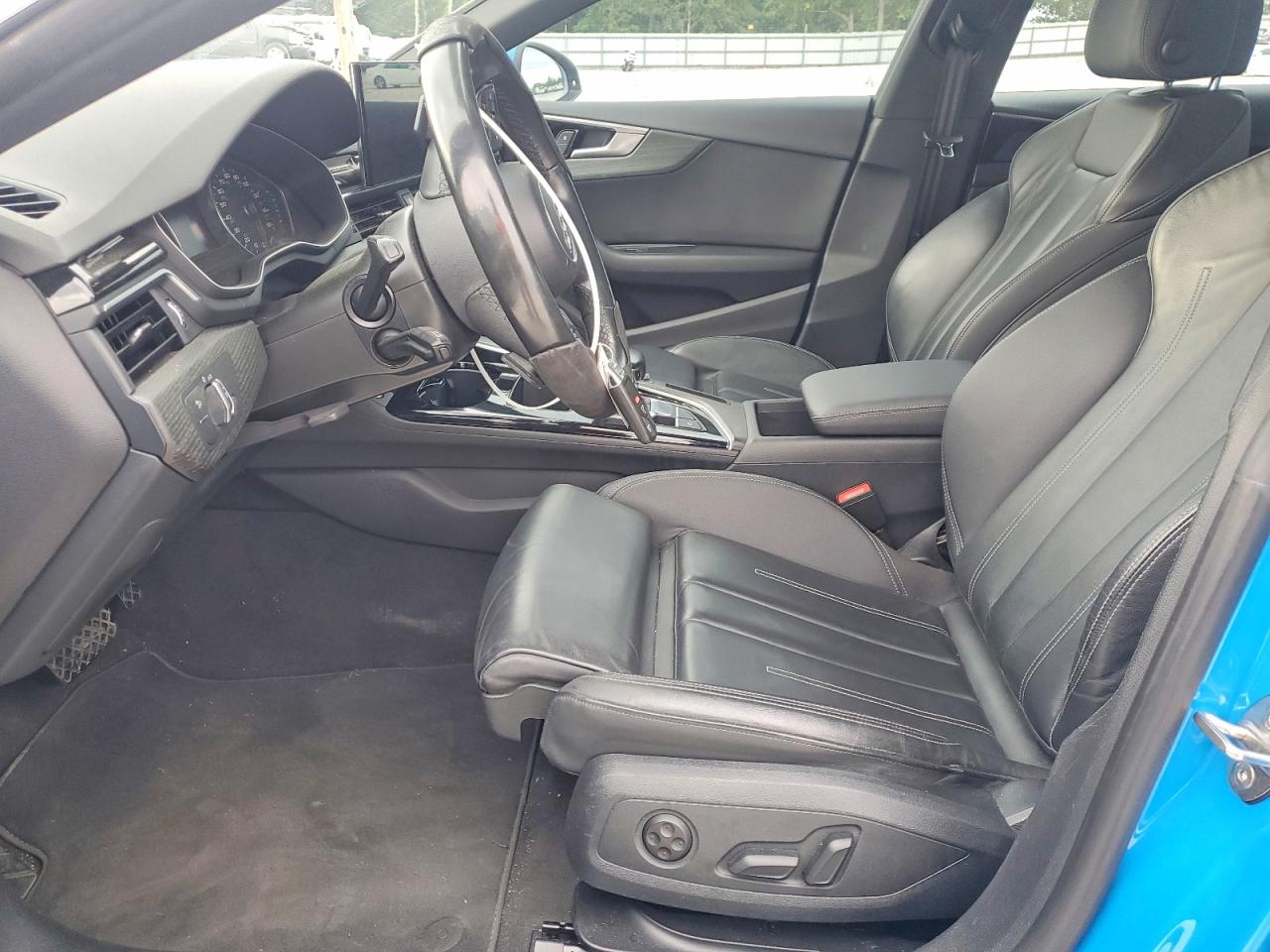 Audi A5 Premium 45
