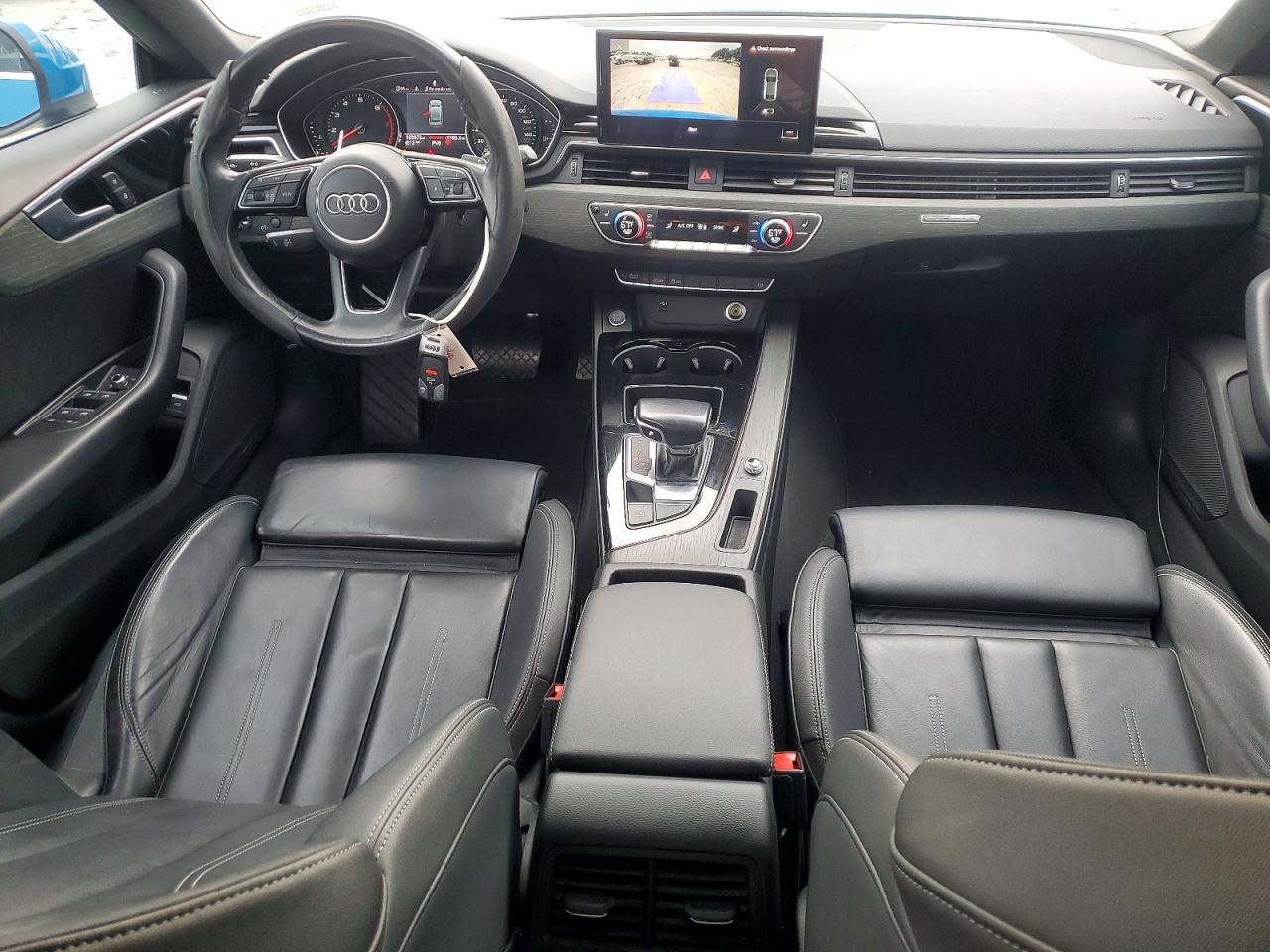 Audi A5 Premium 45