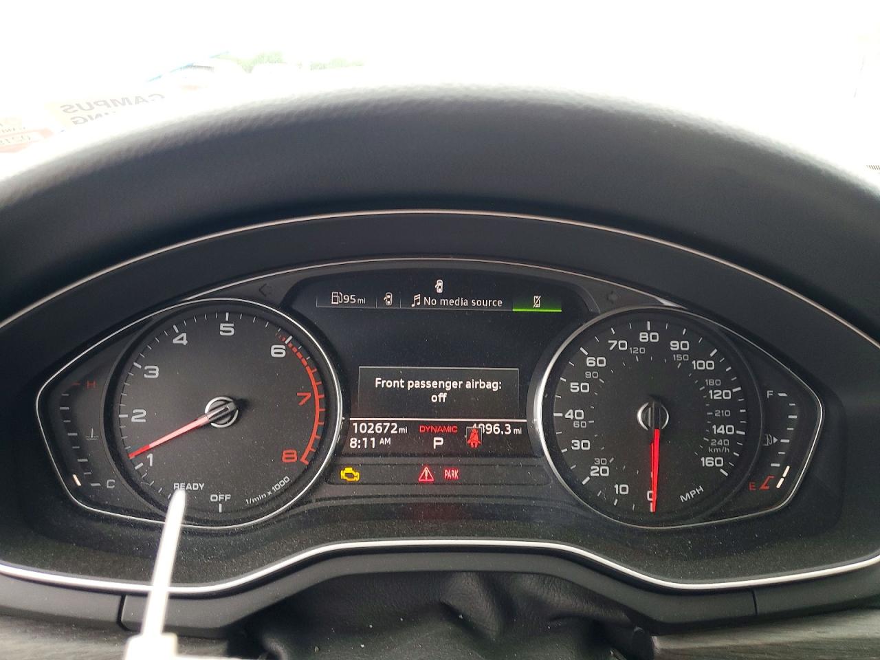 Audi A5 Premium 45