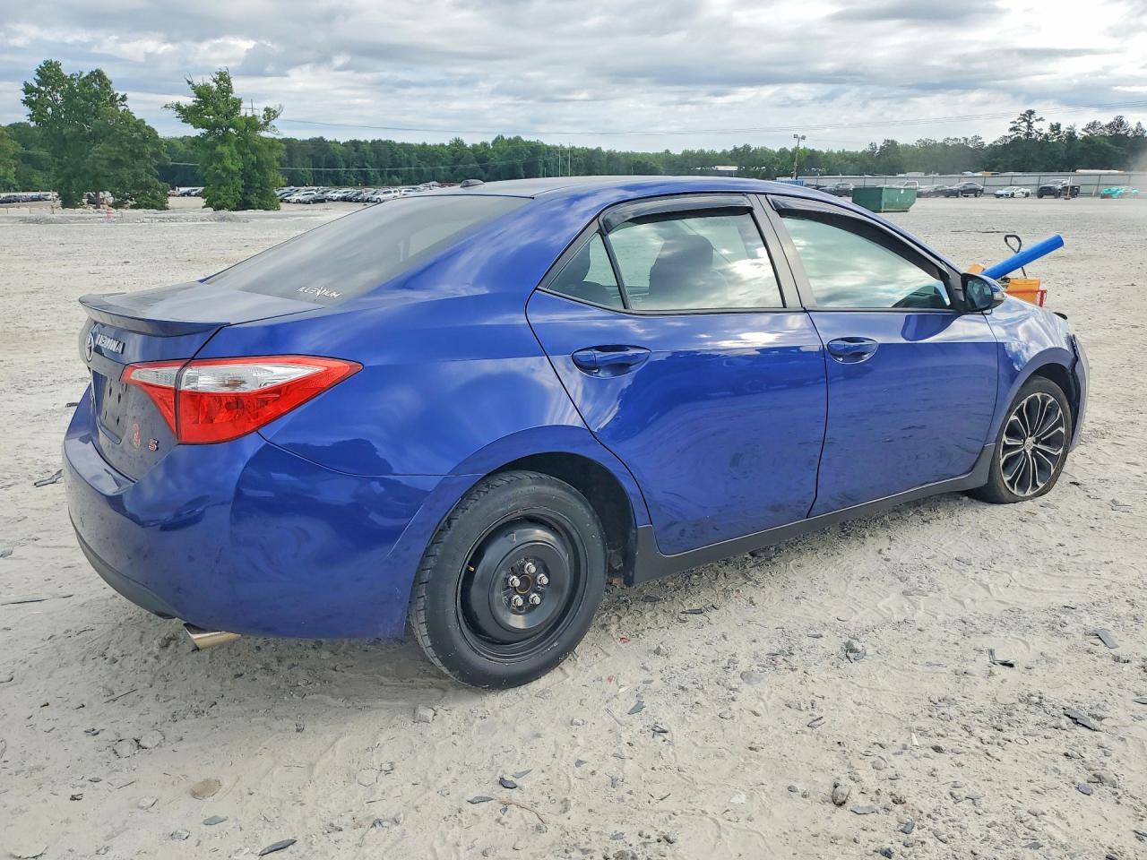 Toyota Corolla S Premium