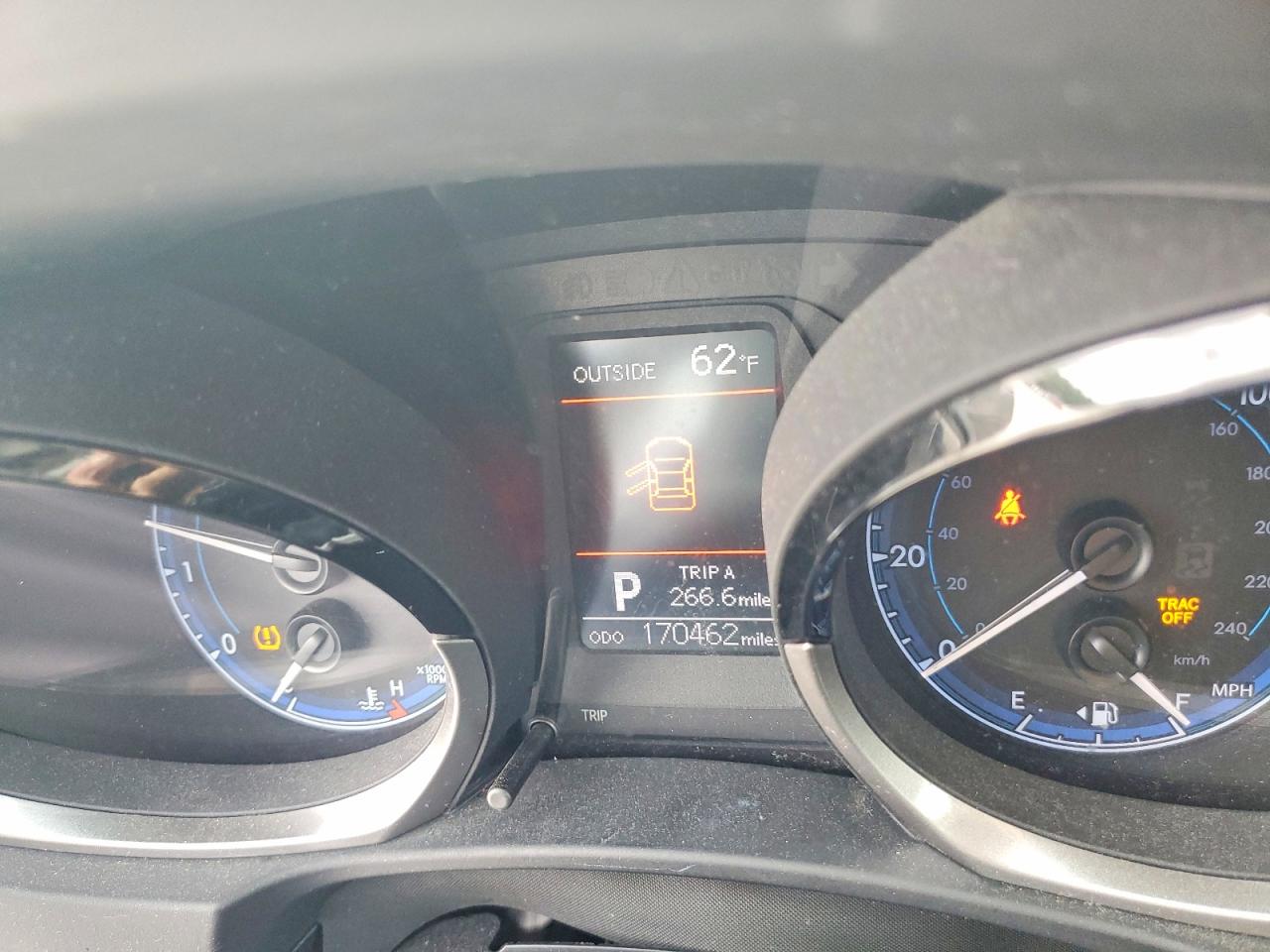 Toyota Corolla S Premium