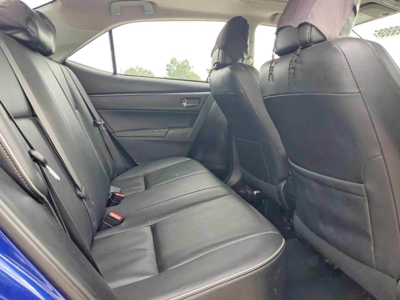 Toyota Corolla S Premium