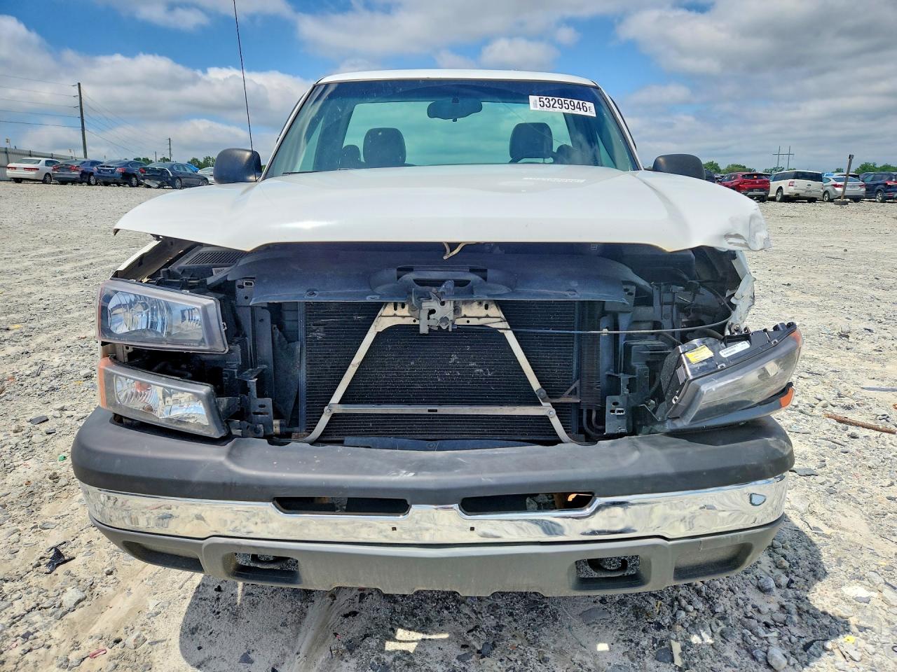 Chevrolet Silverado C1500