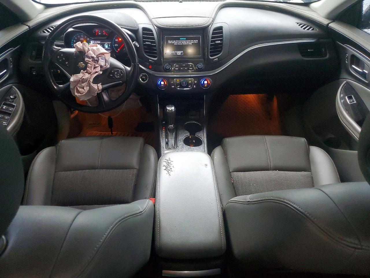 Chevrolet Impala Lt