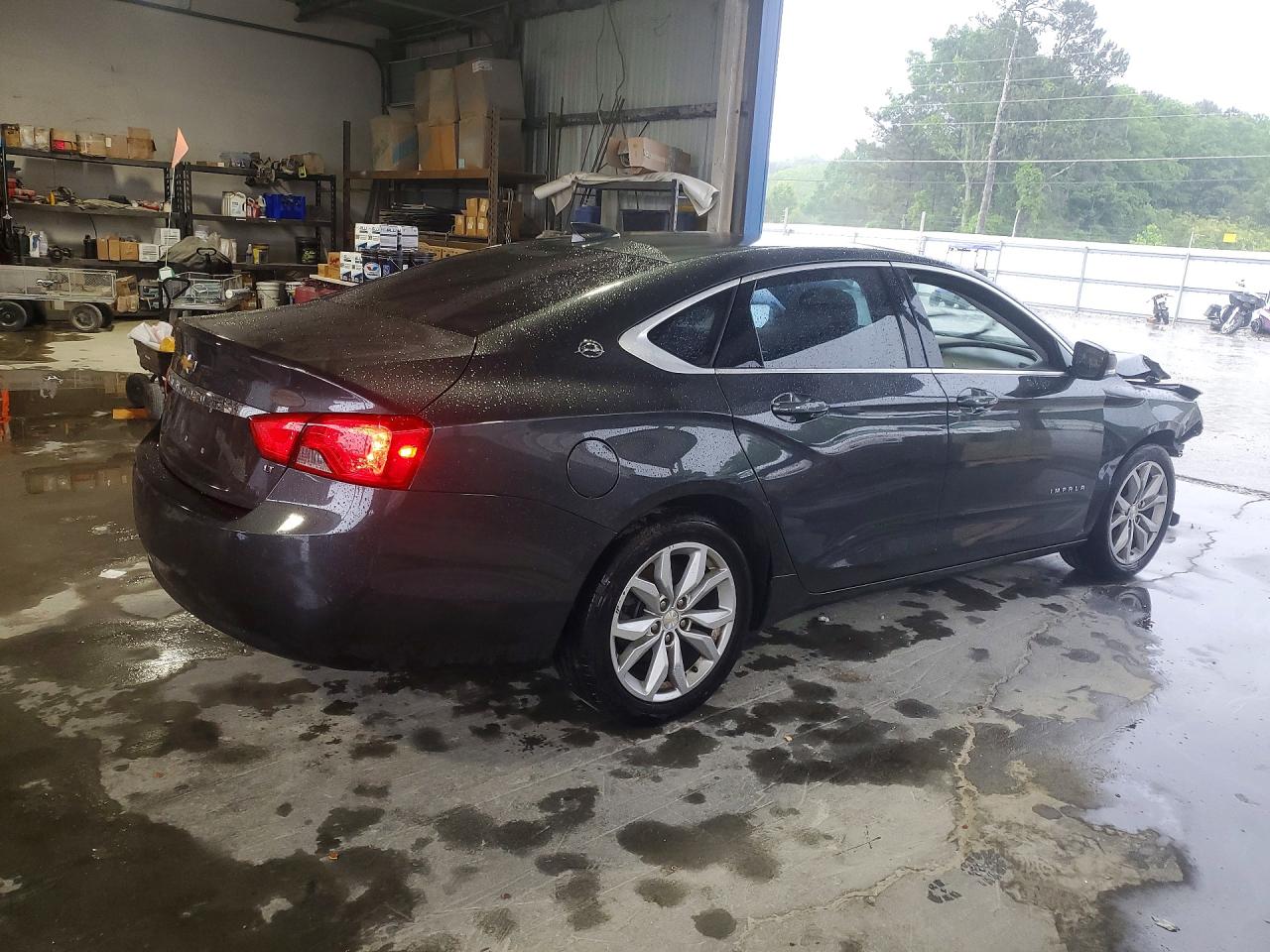 Chevrolet Impala Lt