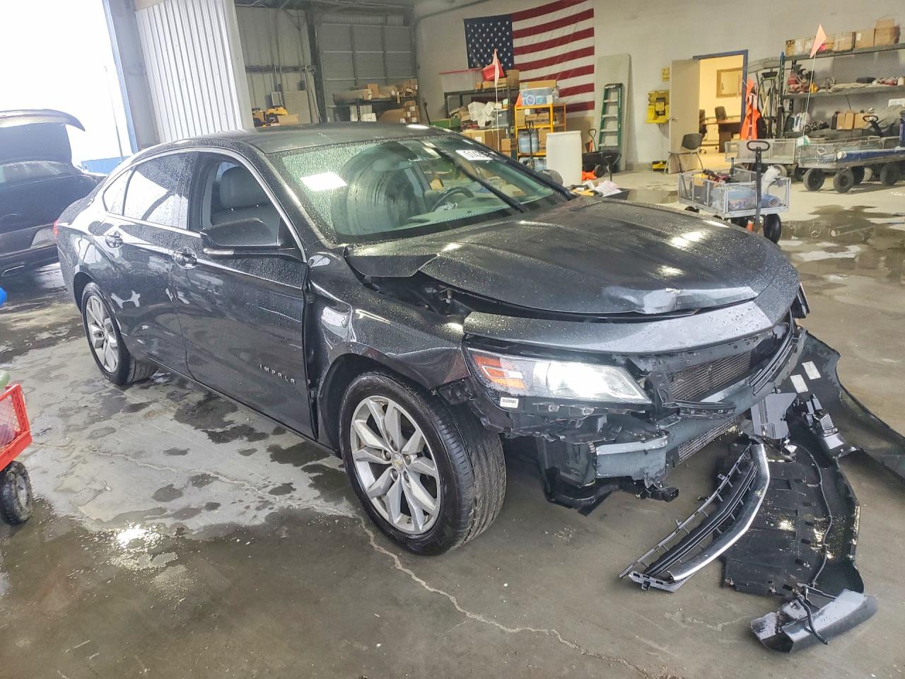 Chevrolet Impala Lt