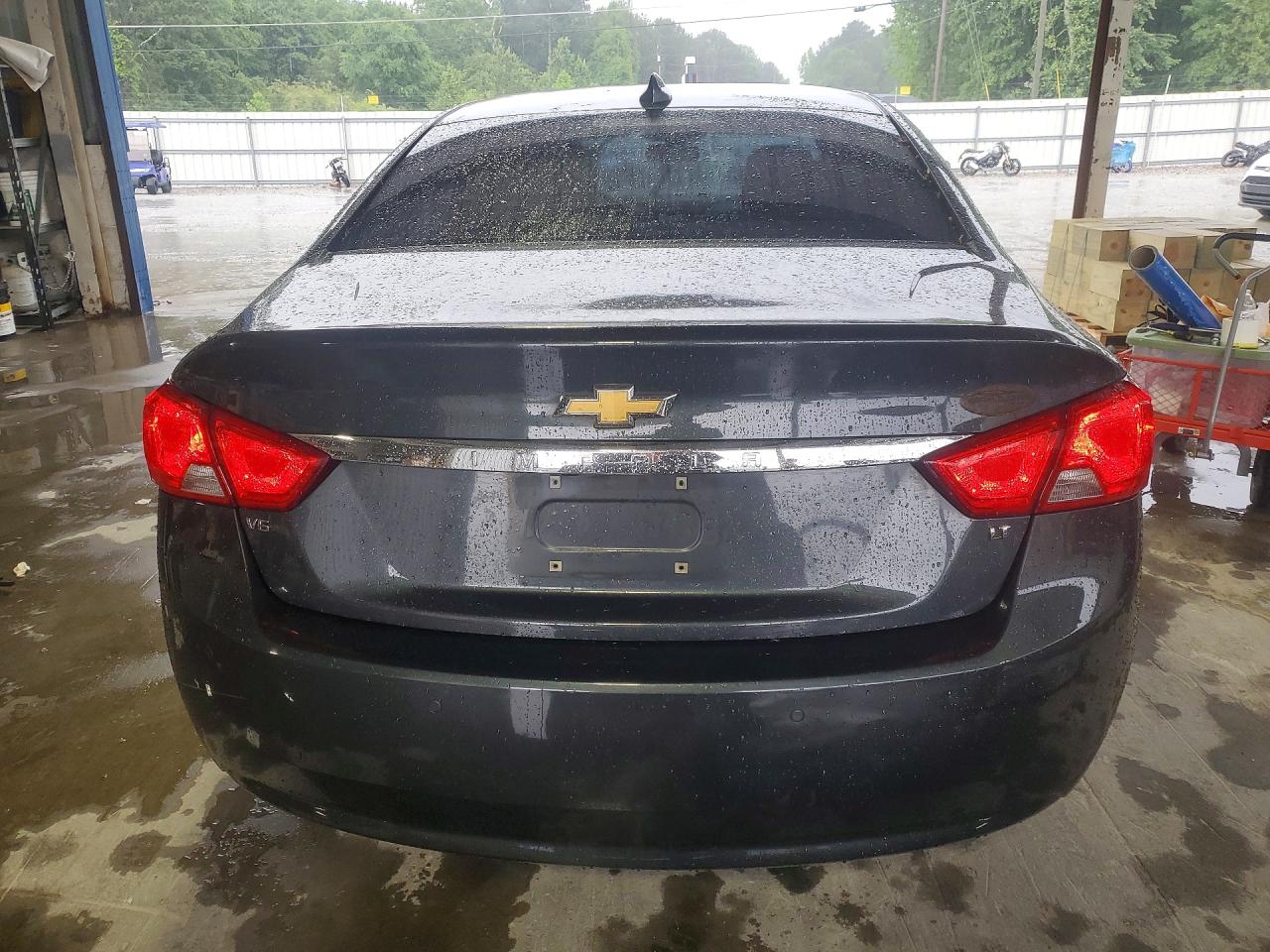 Chevrolet Impala Lt