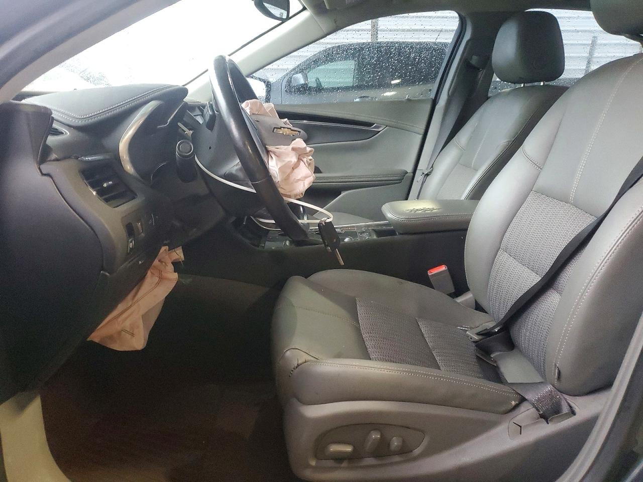 Chevrolet Impala Lt