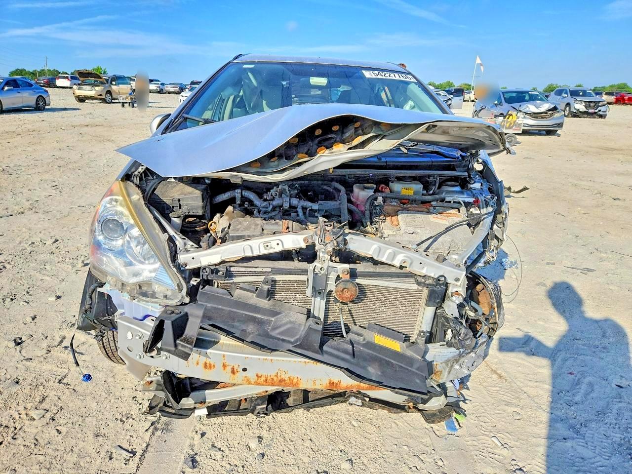 Toyota Prius c One