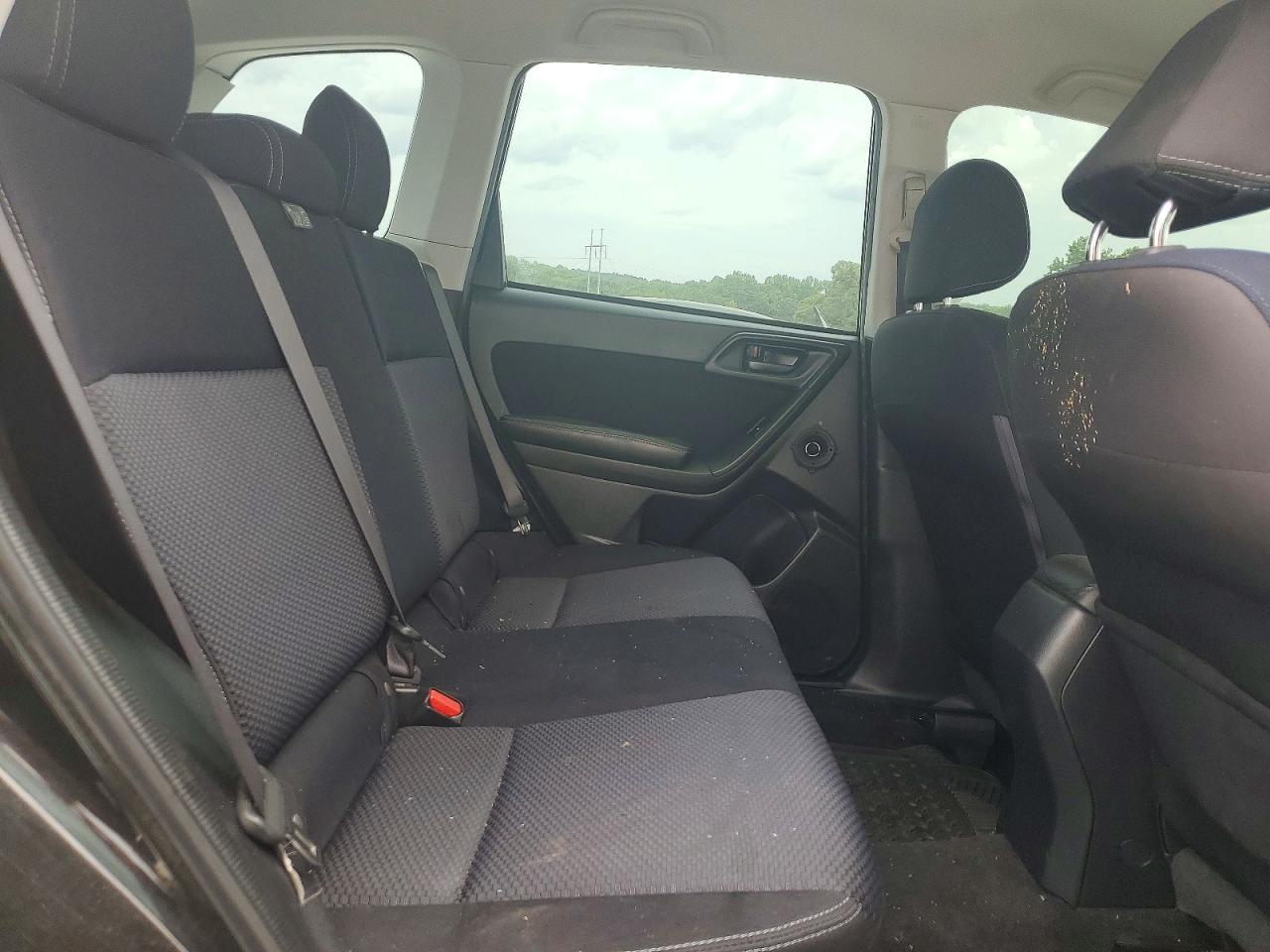 Subaru Forester 2.5i