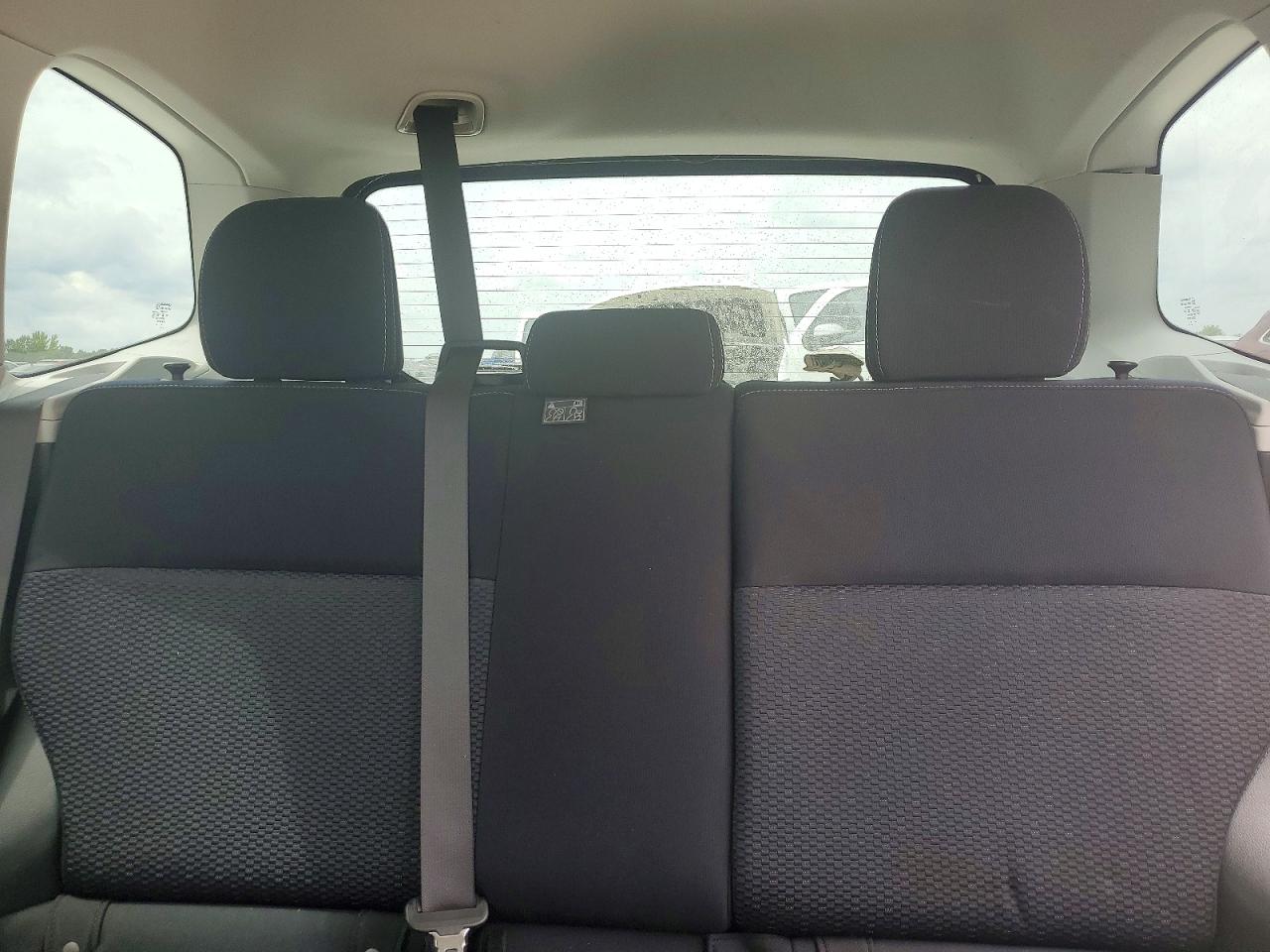 Subaru Forester 2.5i