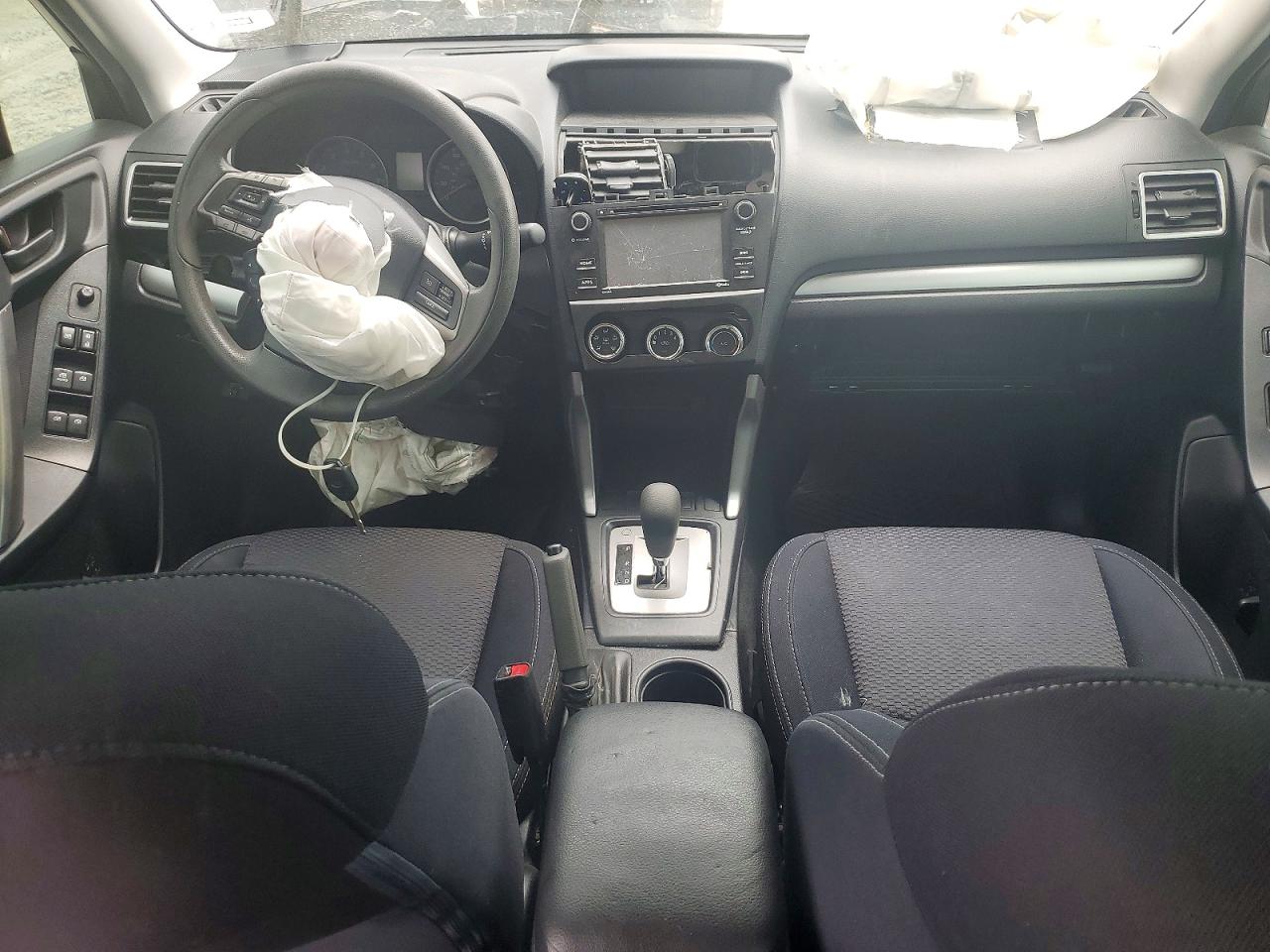 Subaru Forester 2.5i