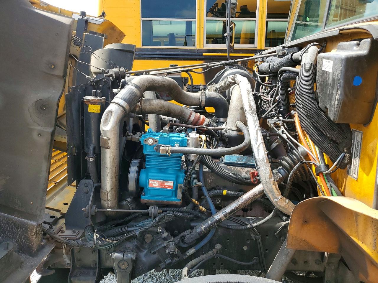 International 3000 3800