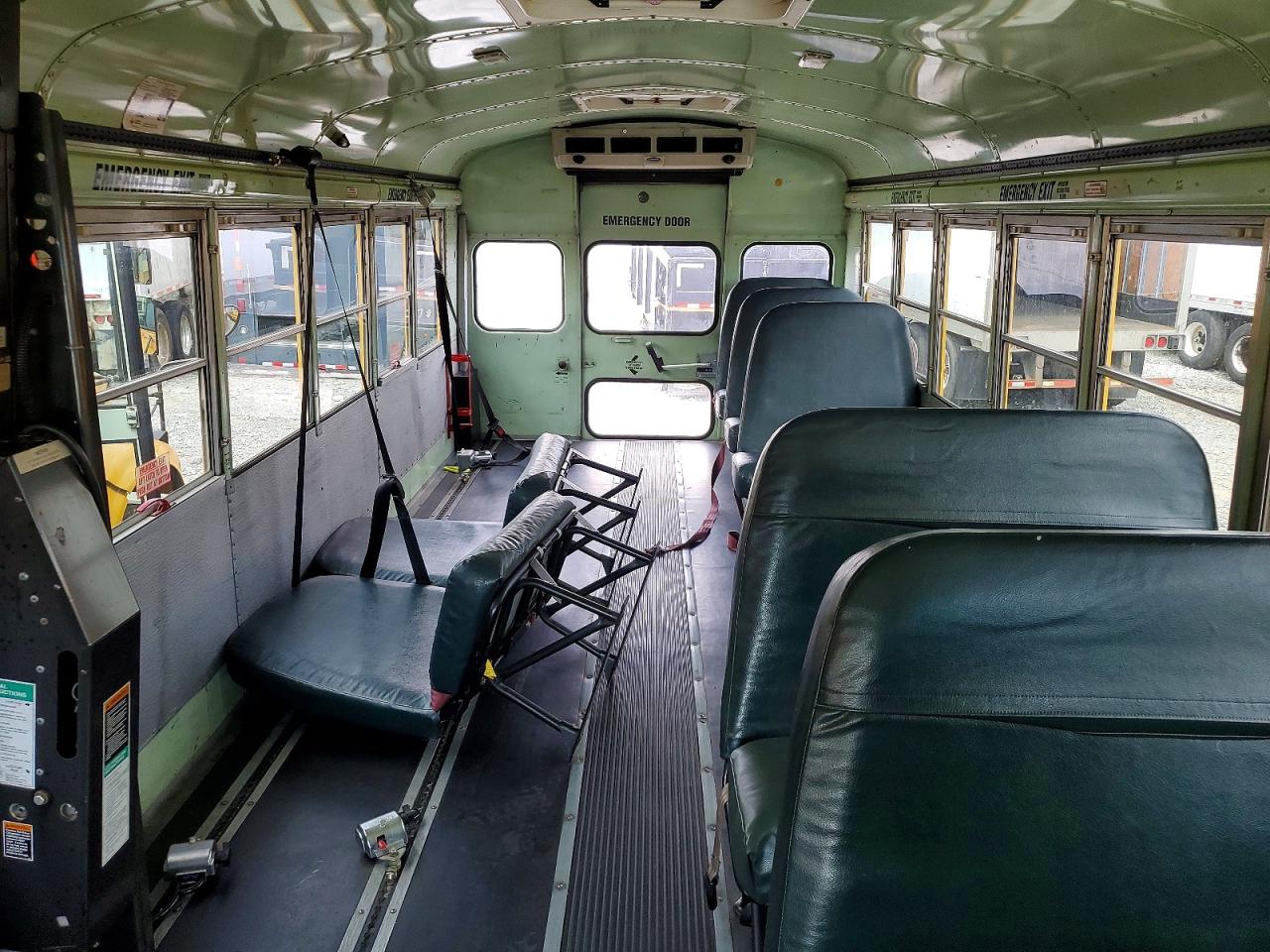 International 3000 3800