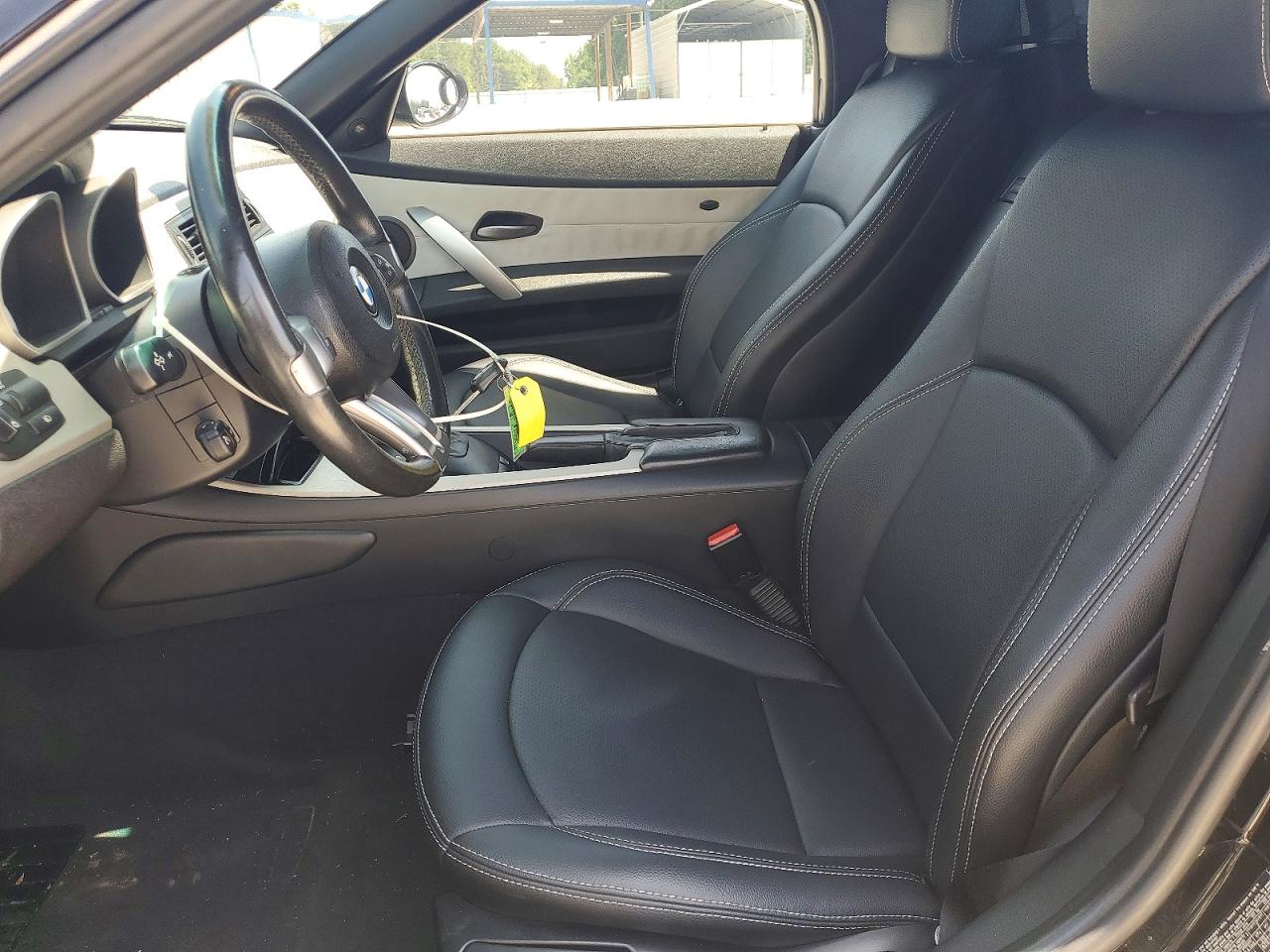 BMW Z Series 2.5