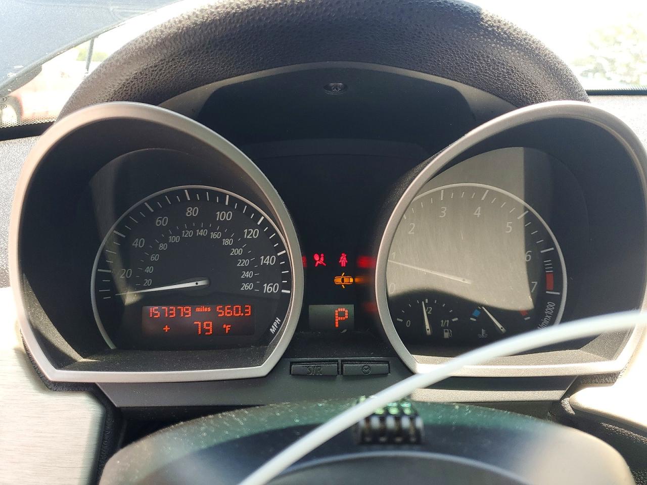 BMW Z Series 2.5