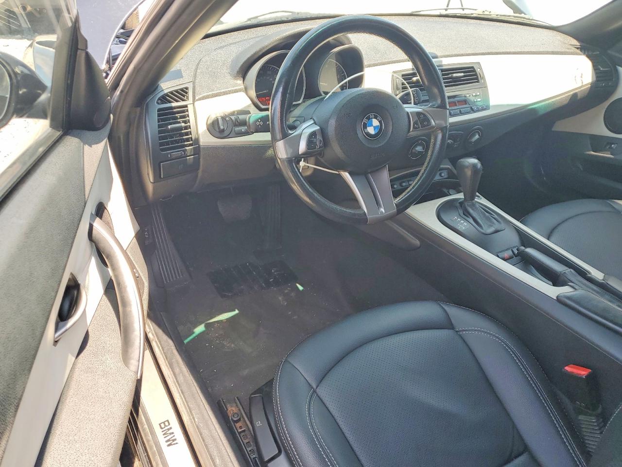 BMW Z Series 2.5