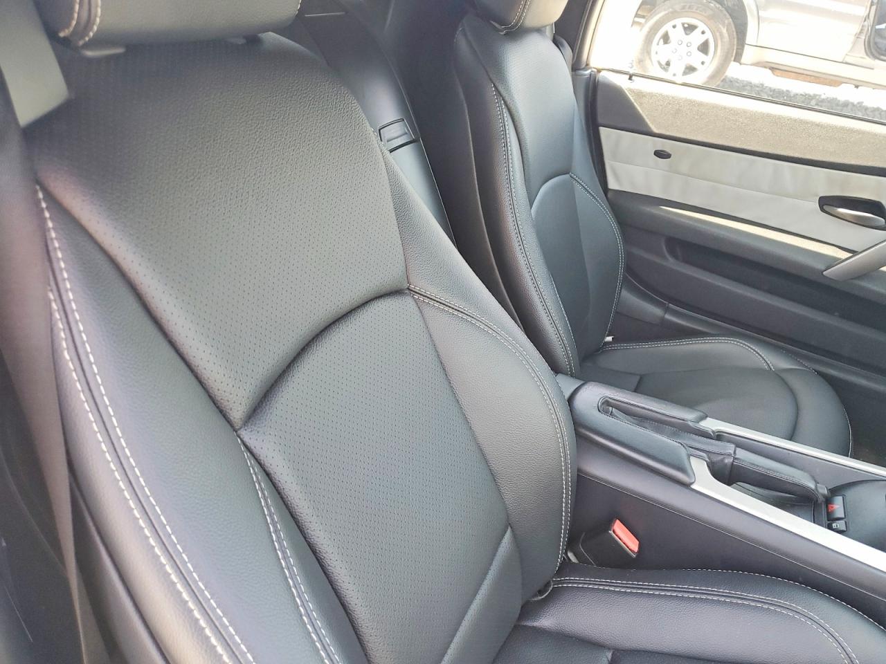 BMW Z Series 2.5