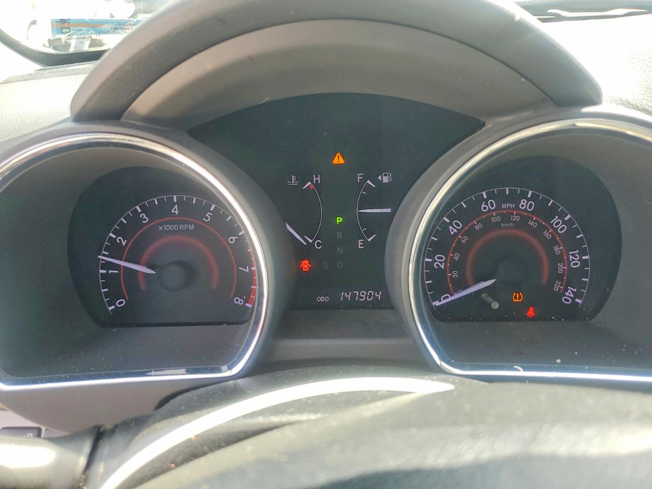 Toyota Highlander Plus