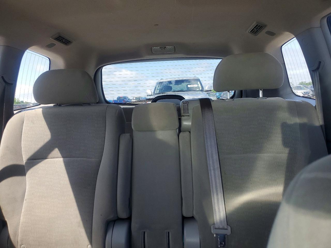 Toyota Highlander Plus