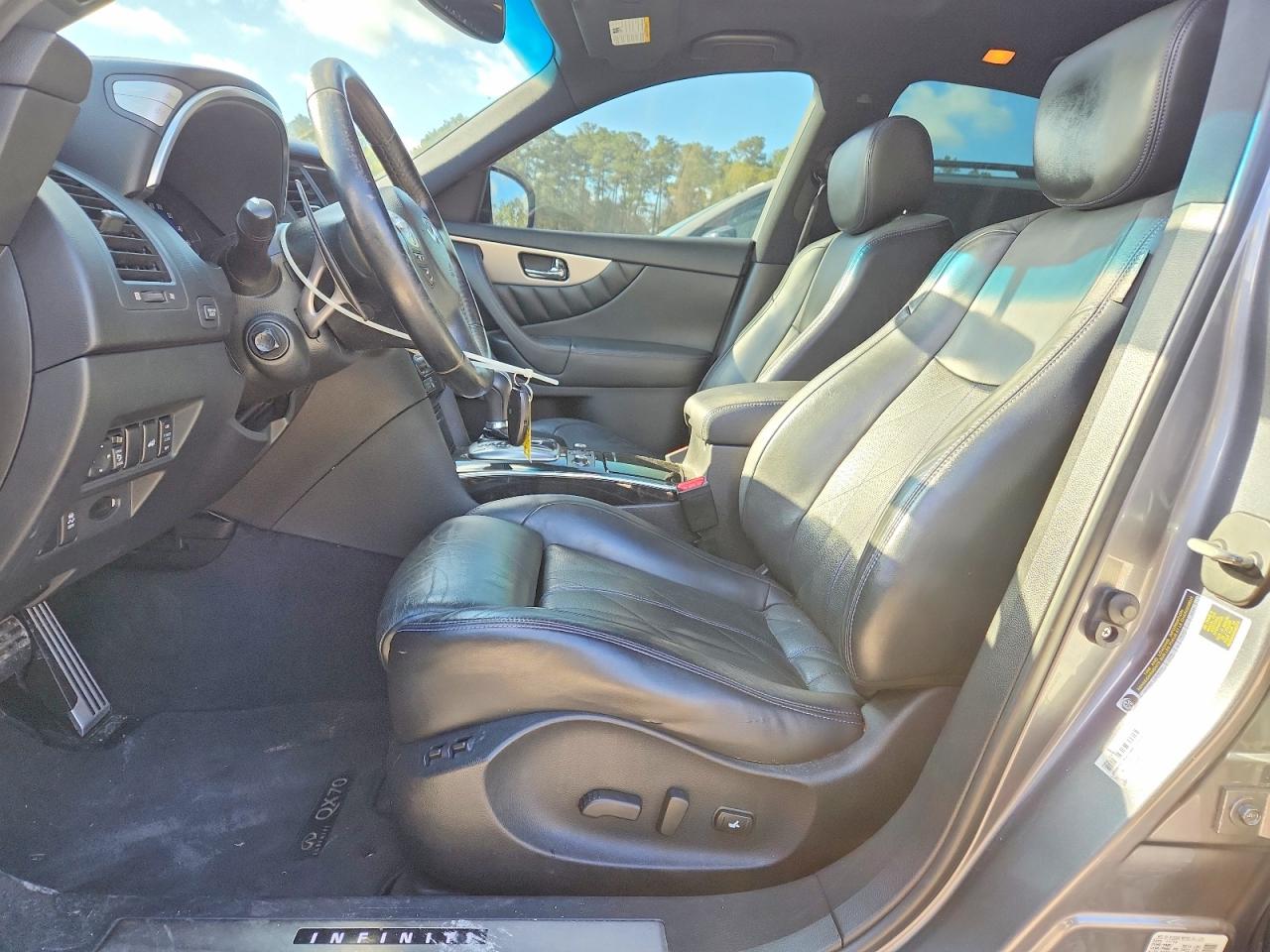 INFINITI Qx