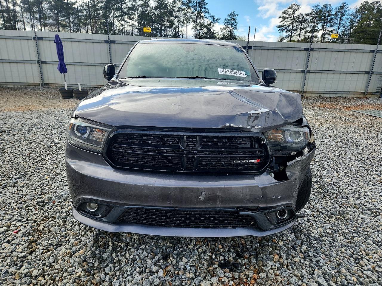 Dodge Durango Gt