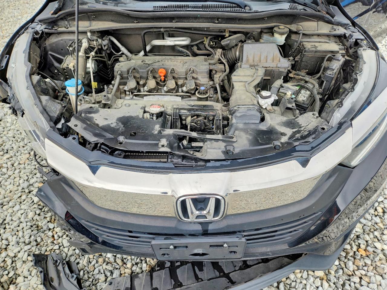 Honda HR-V Lx