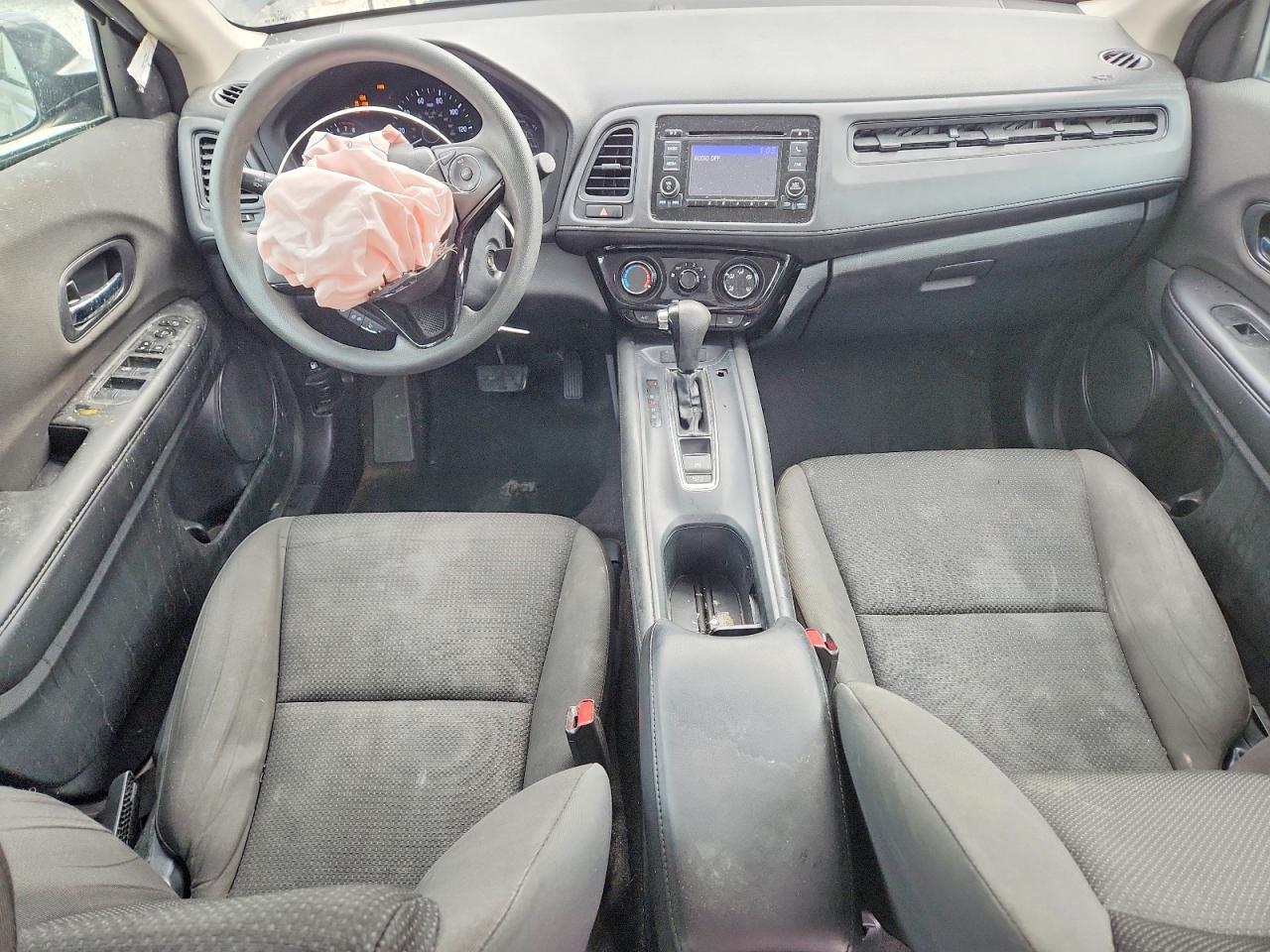Honda HR-V Lx