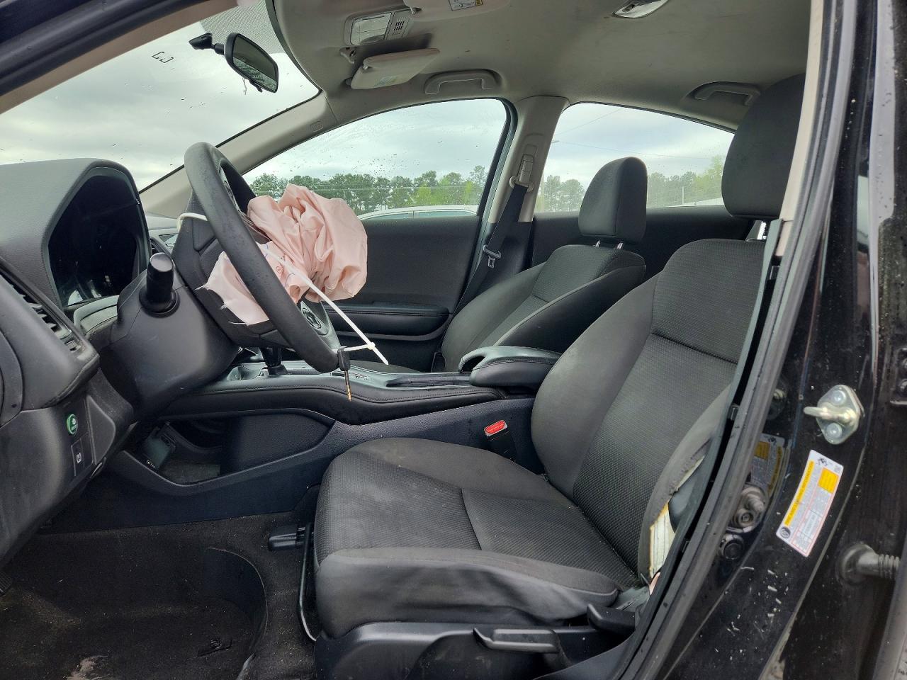 Honda HR-V Lx