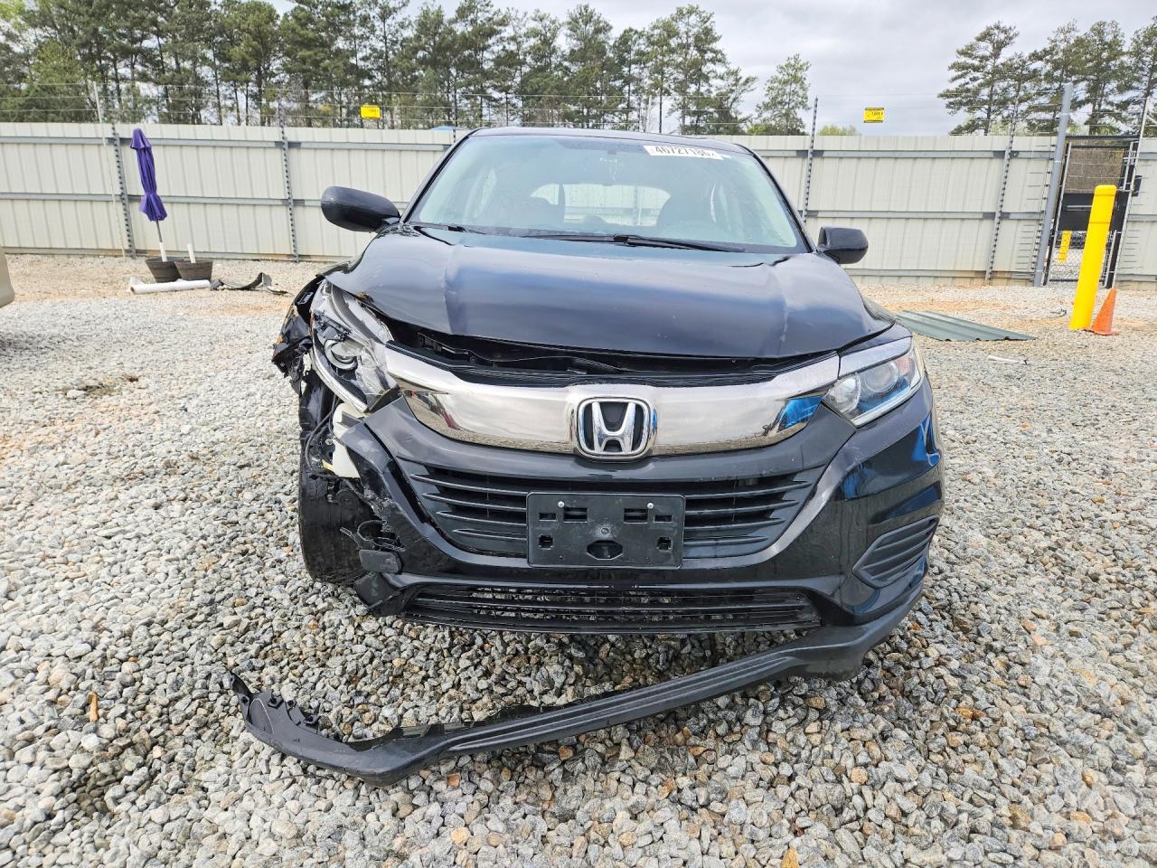 Honda HR-V Lx