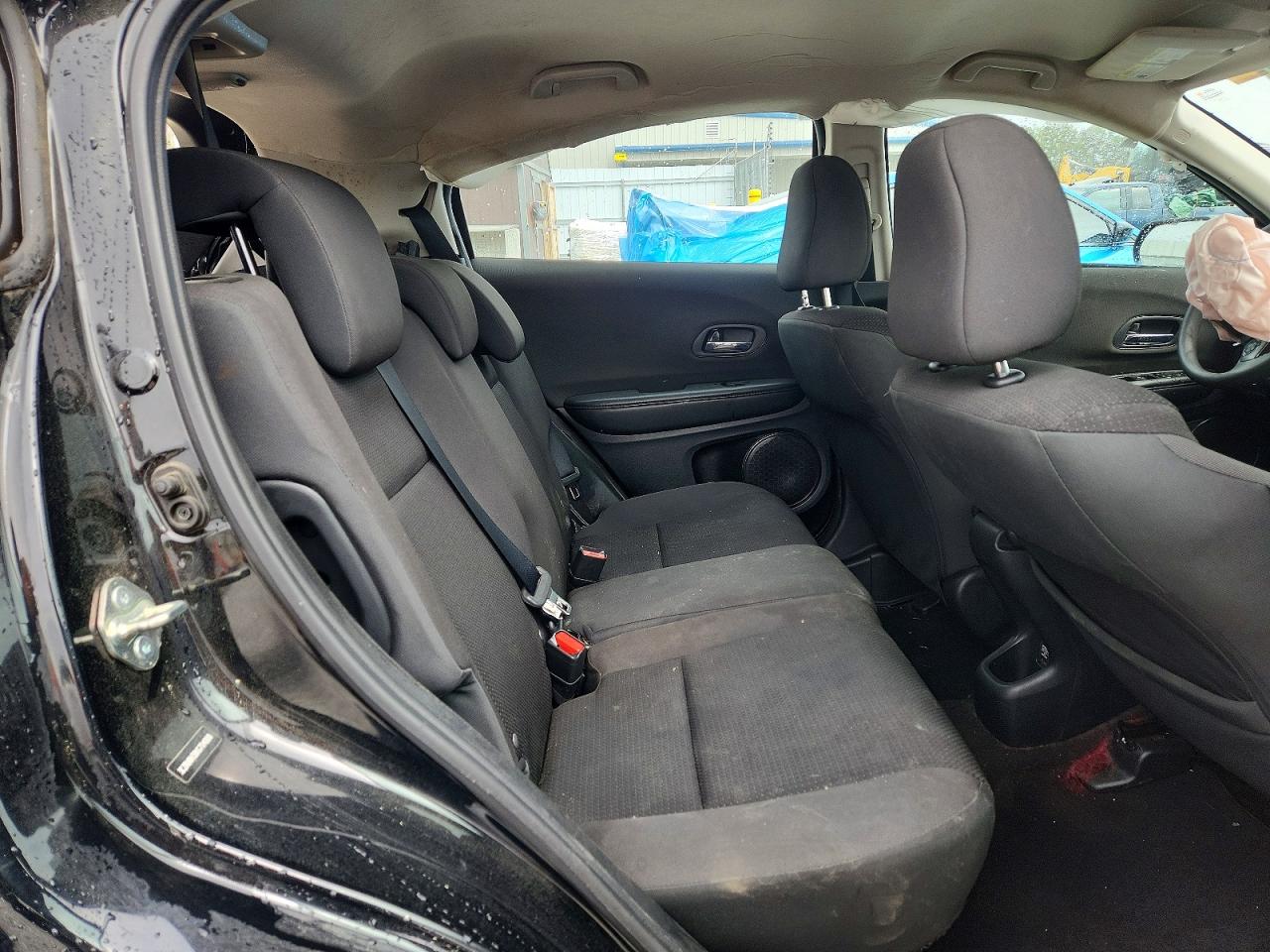 Honda HR-V Lx