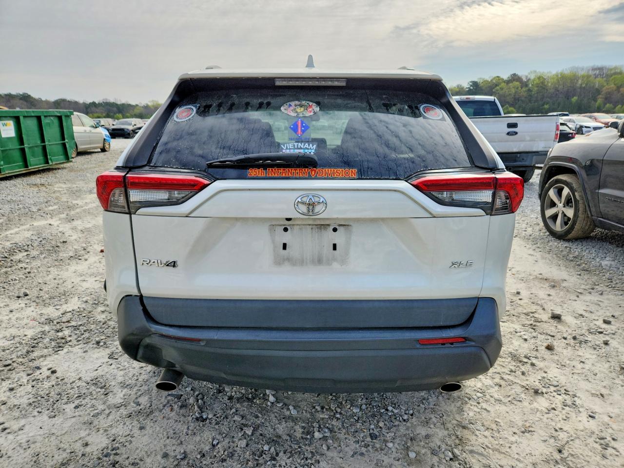 Toyota RAV4 Xle Premium